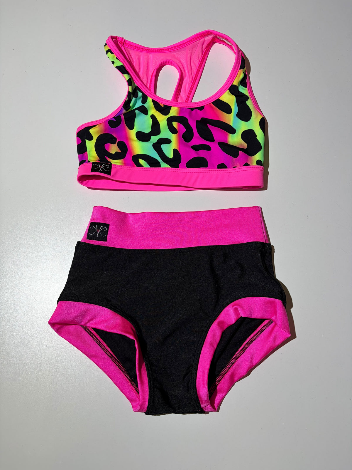 CM Sample Sale Sets/Leotards - Final Sale - Ready to Ship