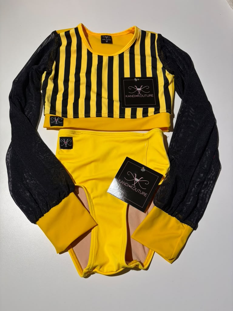 CM Sample Sale Sets/Leotards - Final Sale - Ready to Ship
