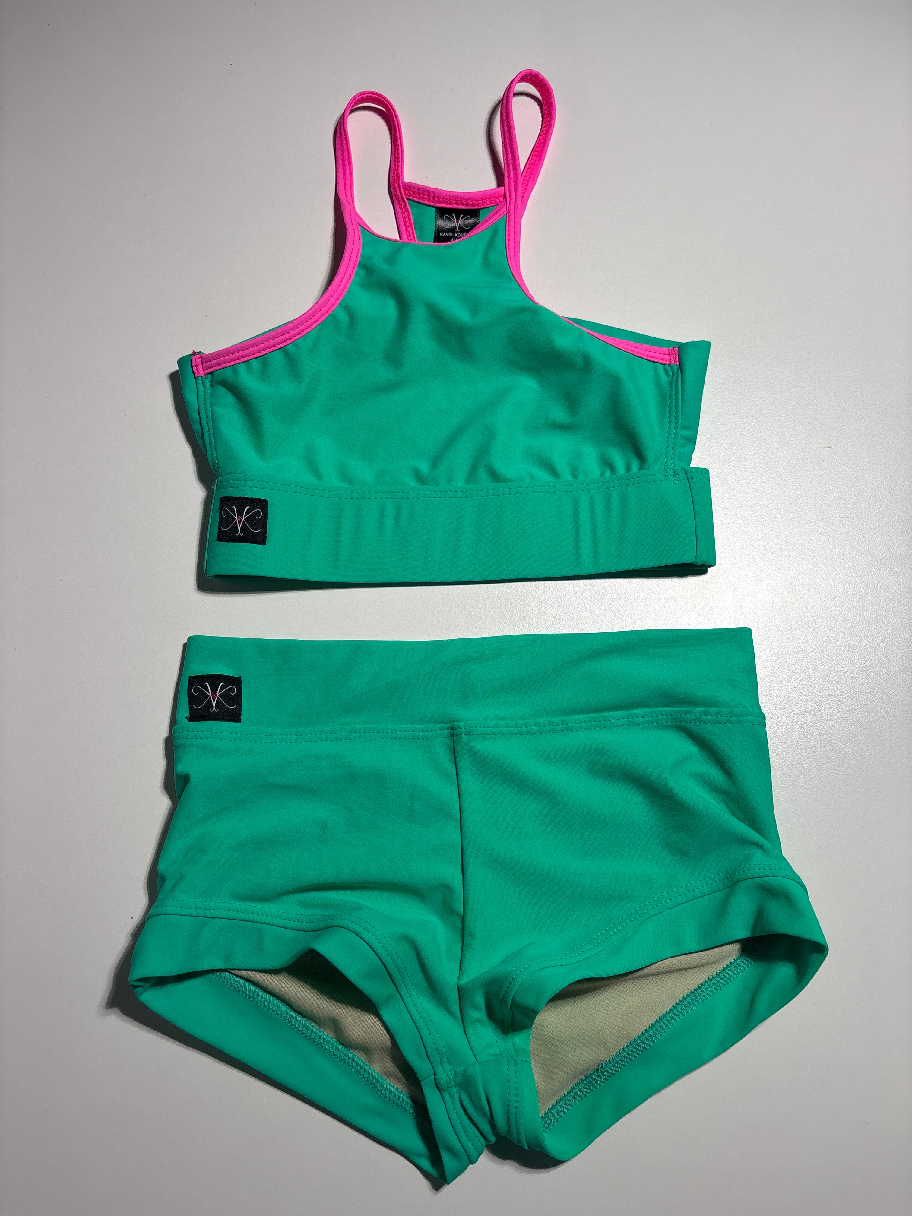 CXL Sample Sale Sets/Leotards - Final Sale - Ready to Ship