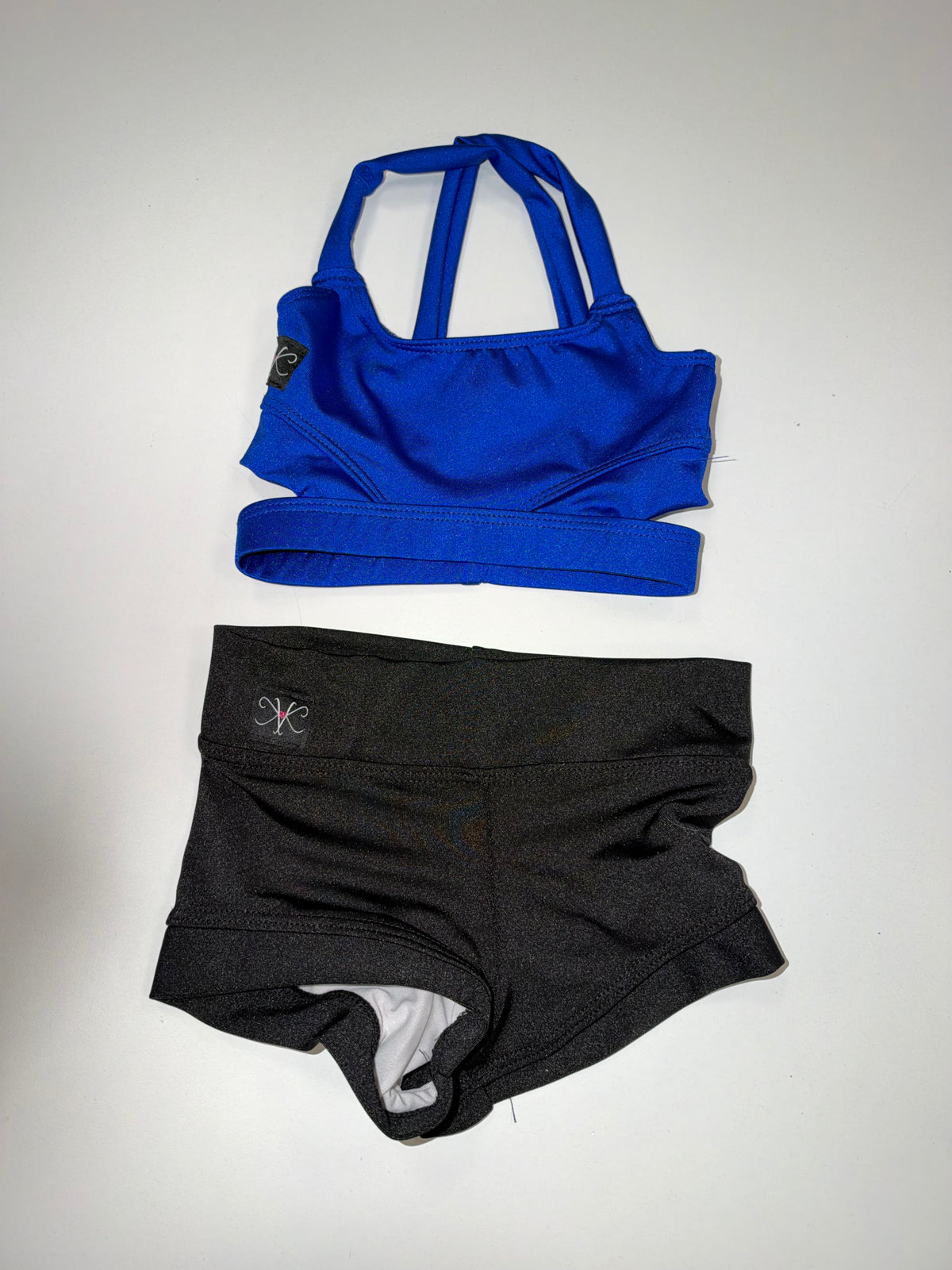 CS Sample Sale Sets/Leotards - Final Sale - SAME DAY SHIP
