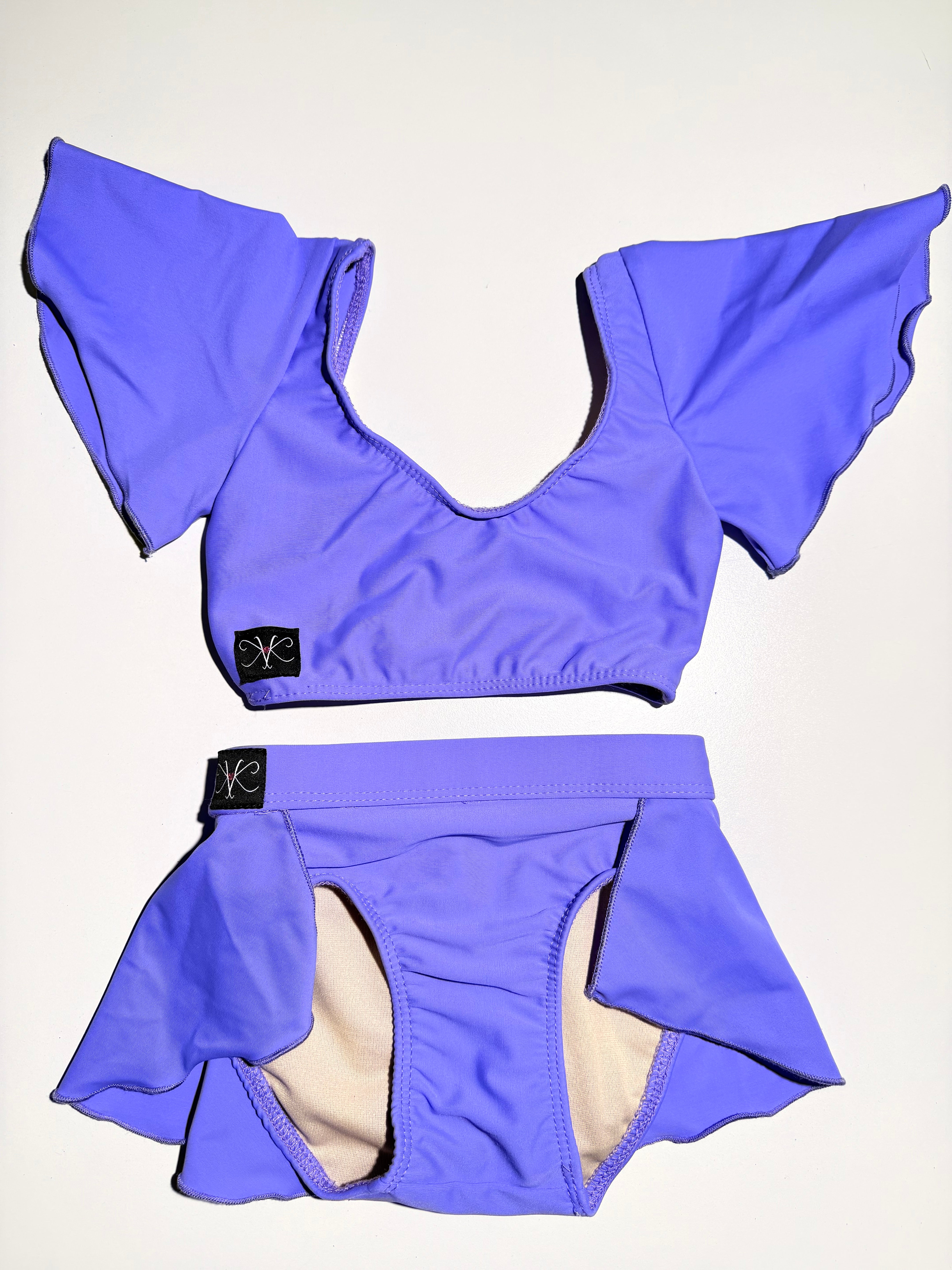 CS Sample Sale Sets/Leotards - Final Sale - Ready to Ship