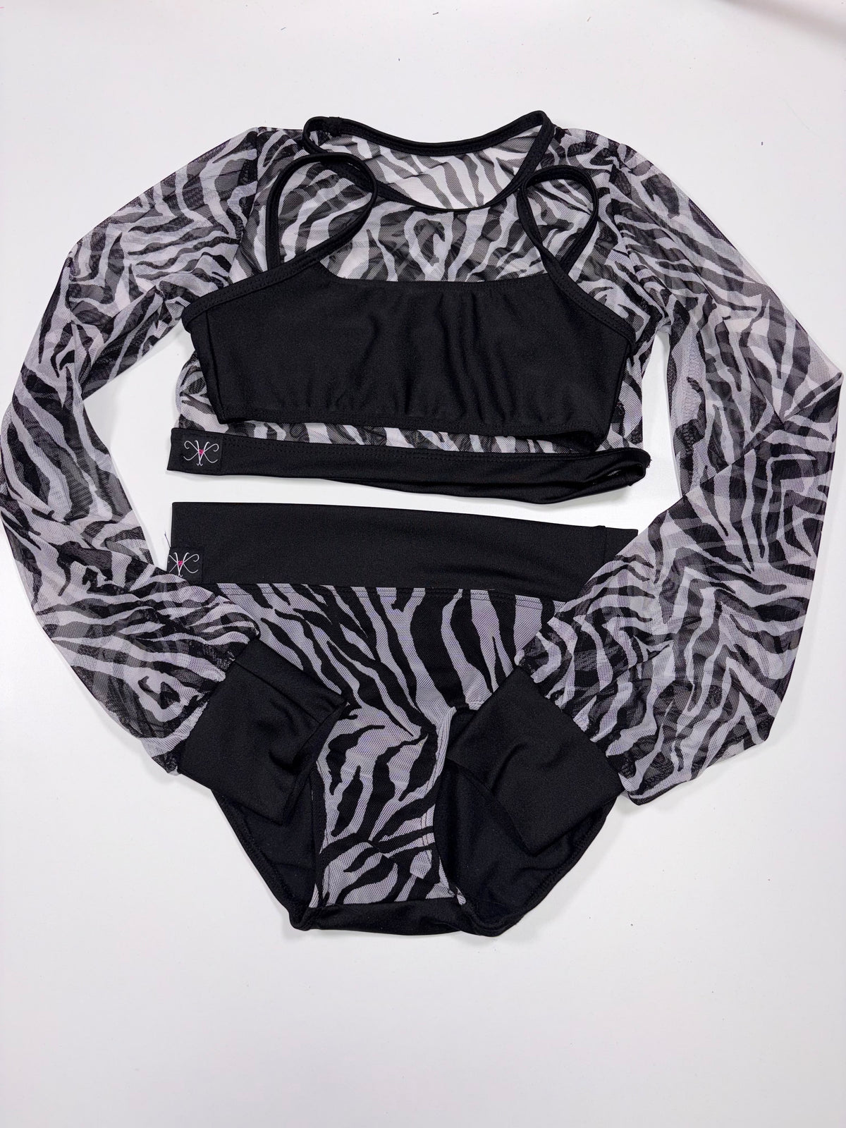 CXL Sample Sale Sets/Leotards - Final Sale - Ready to Ship