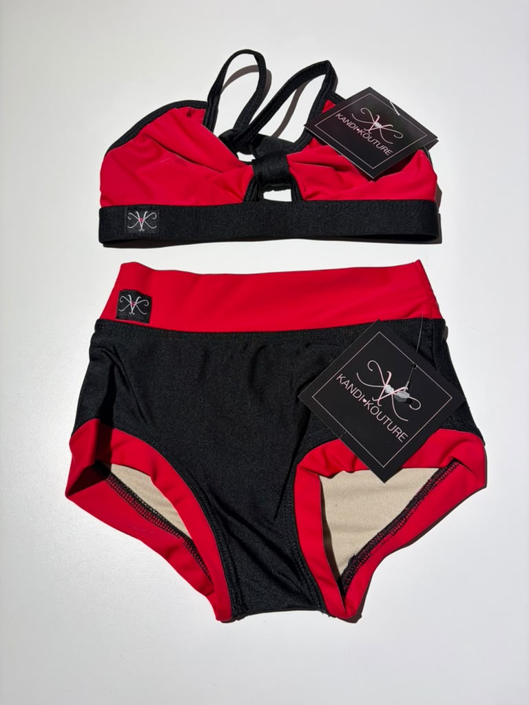 CM Sample Sale Sets/Leotards - Final Sale - Ready to Ship