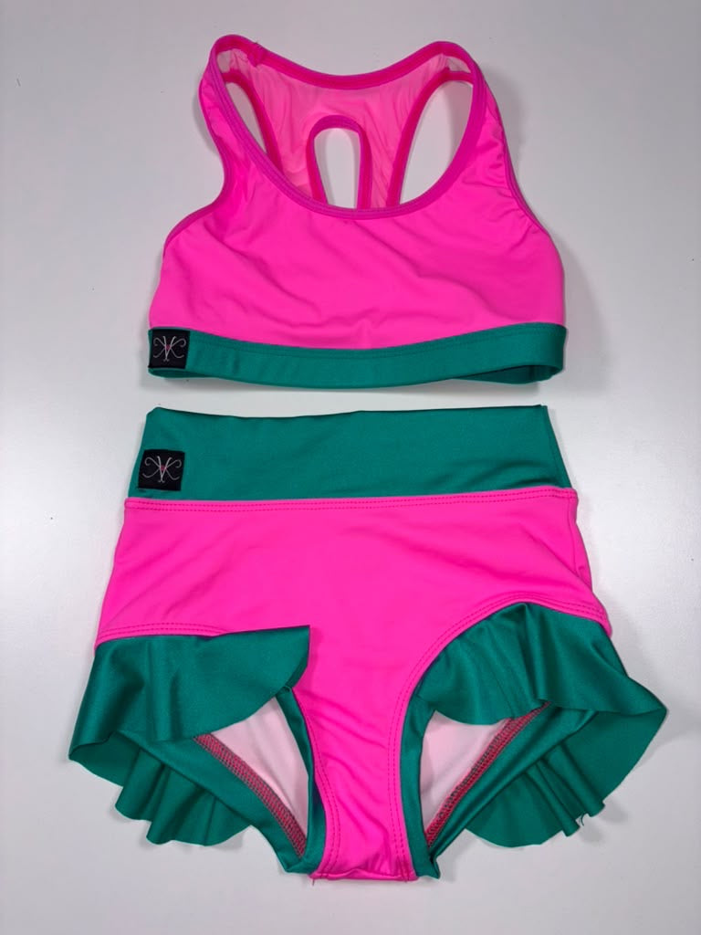 CL Sample Sale Sets/Leotards - Final Sale - Ready to Ship
