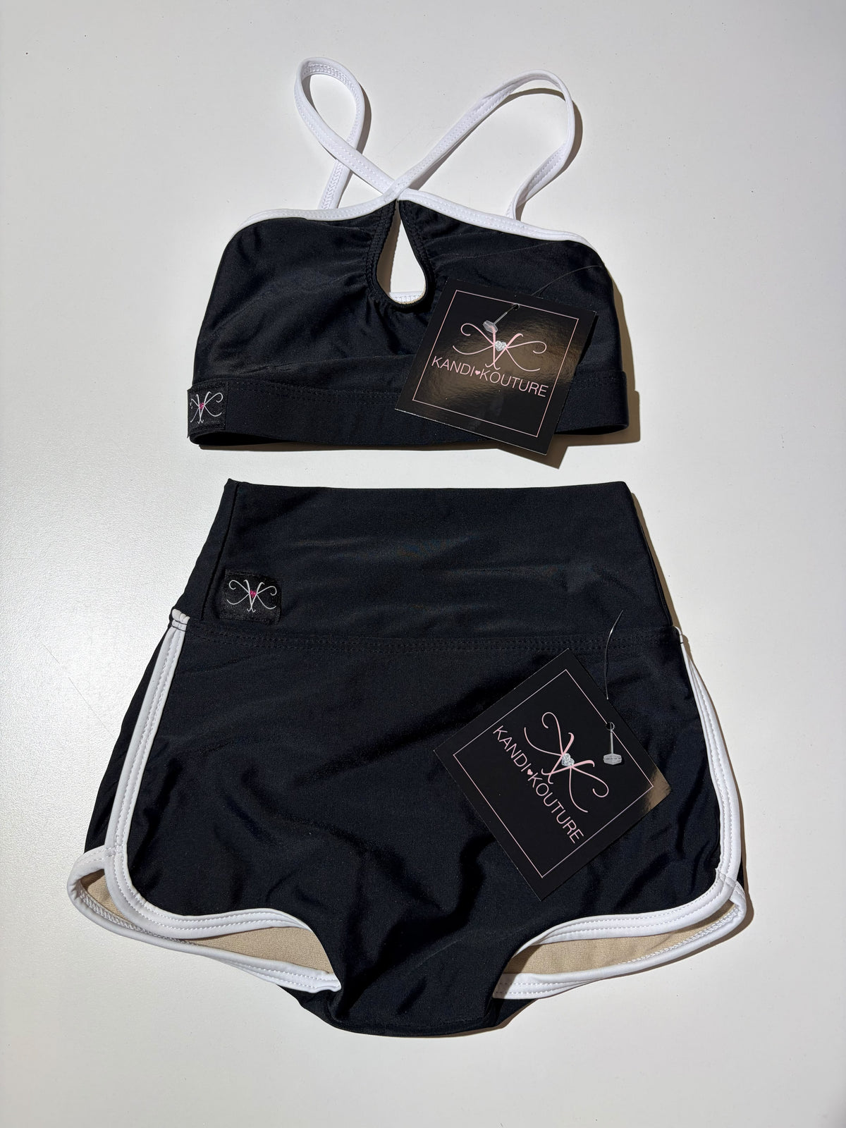 CS Sample Sale Sets/Leotards - Final Sale - Ready to Ship