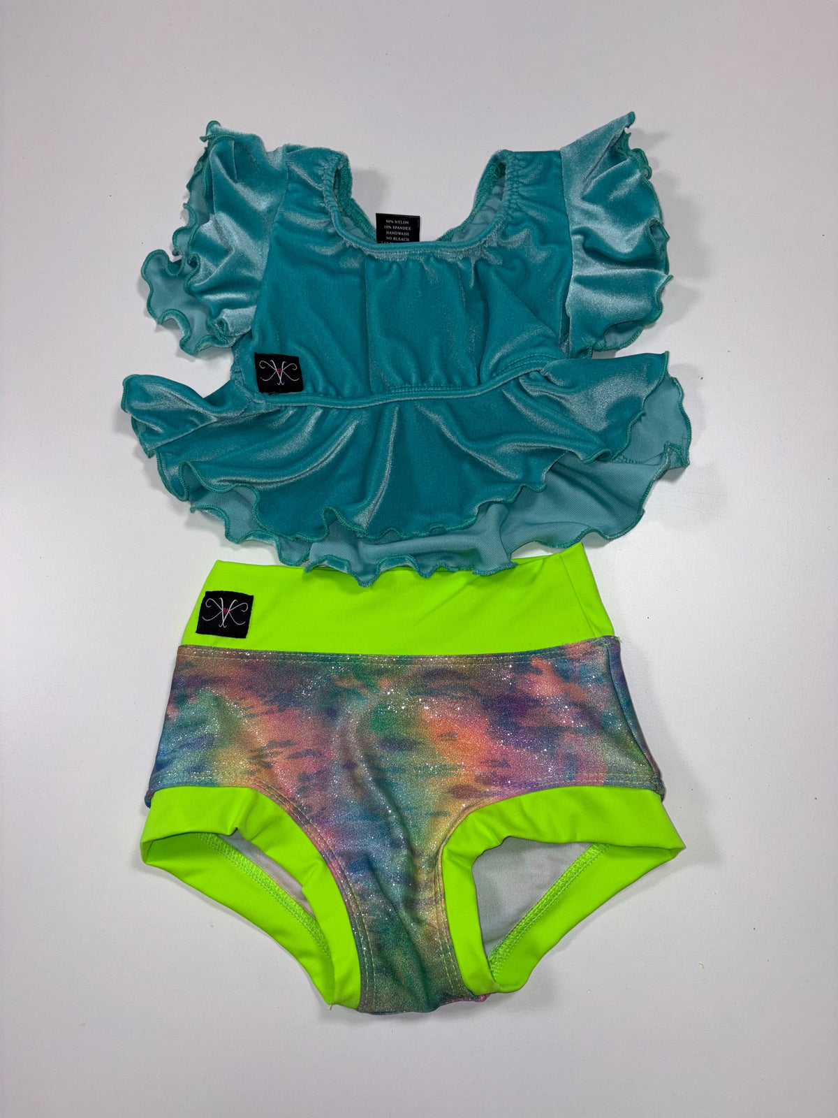 CS Sample Sale Sets/Leotards - Final Sale - Ready to Ship