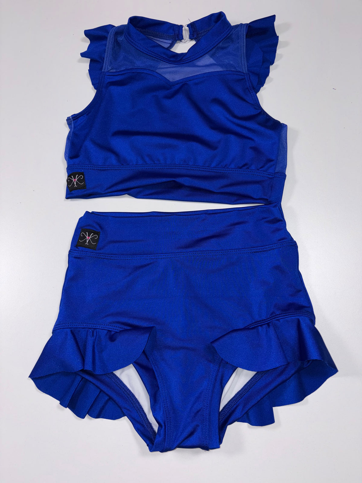 CXL Sample Sale Sets/Leotards - Final Sale - Ready to Ship