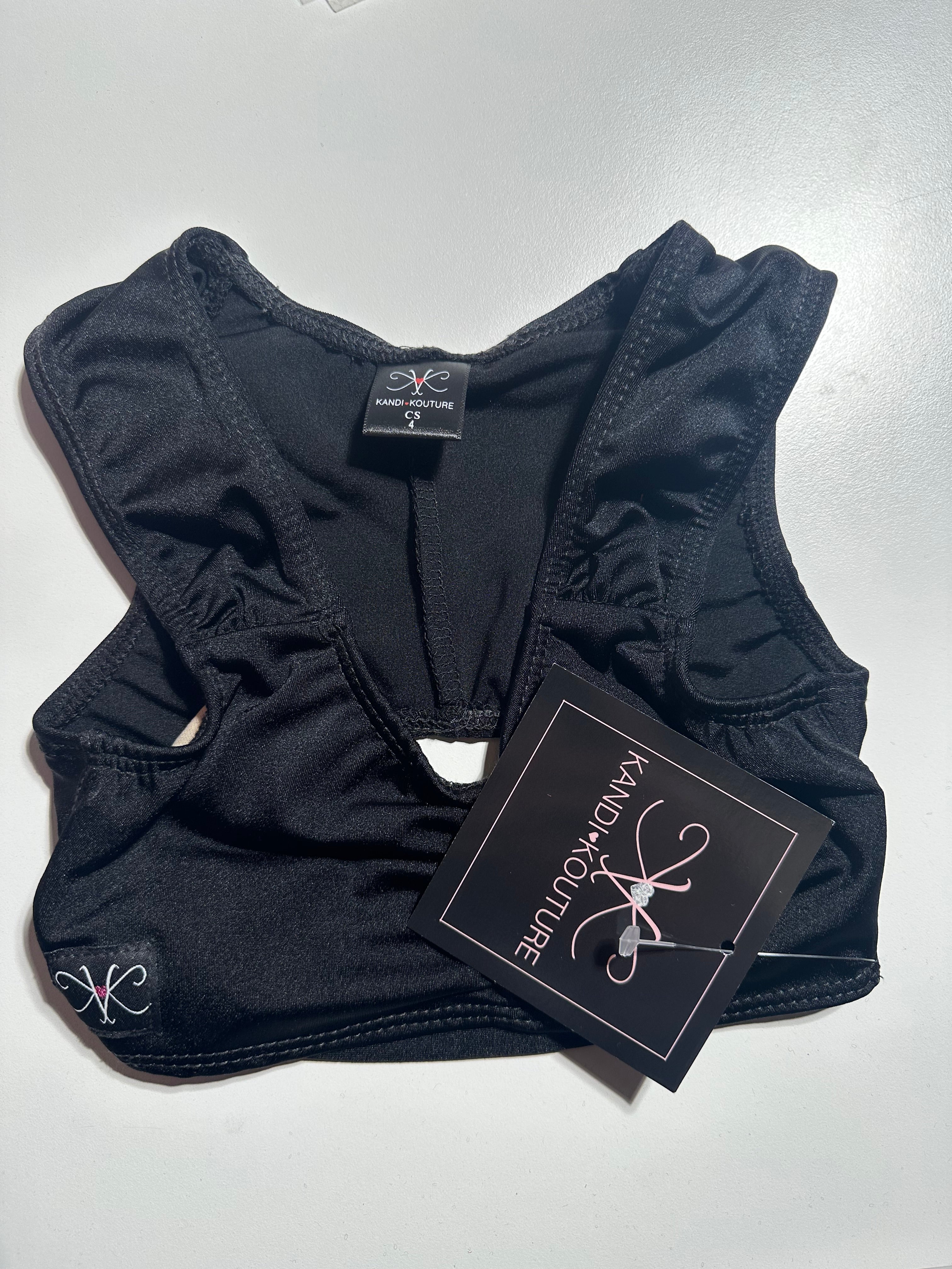 CS Sample Sale Separates - Final Sale - Ready to Ship