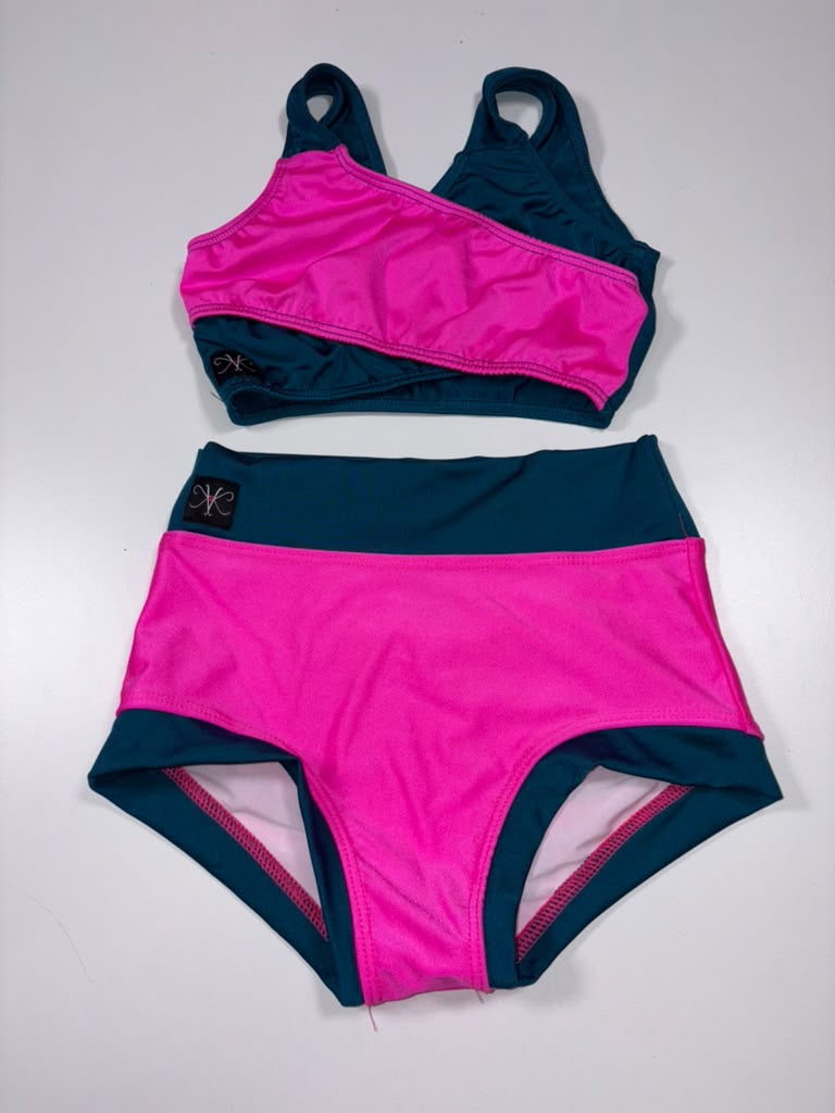 CL Sample Sale Sets/Leotards - Final Sale - Ready to Ship