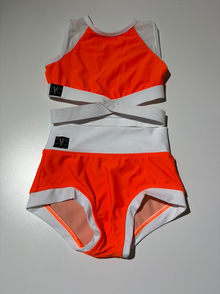 CS Sample Sale Sets/Leotards - Final Sale - Ready to Ship