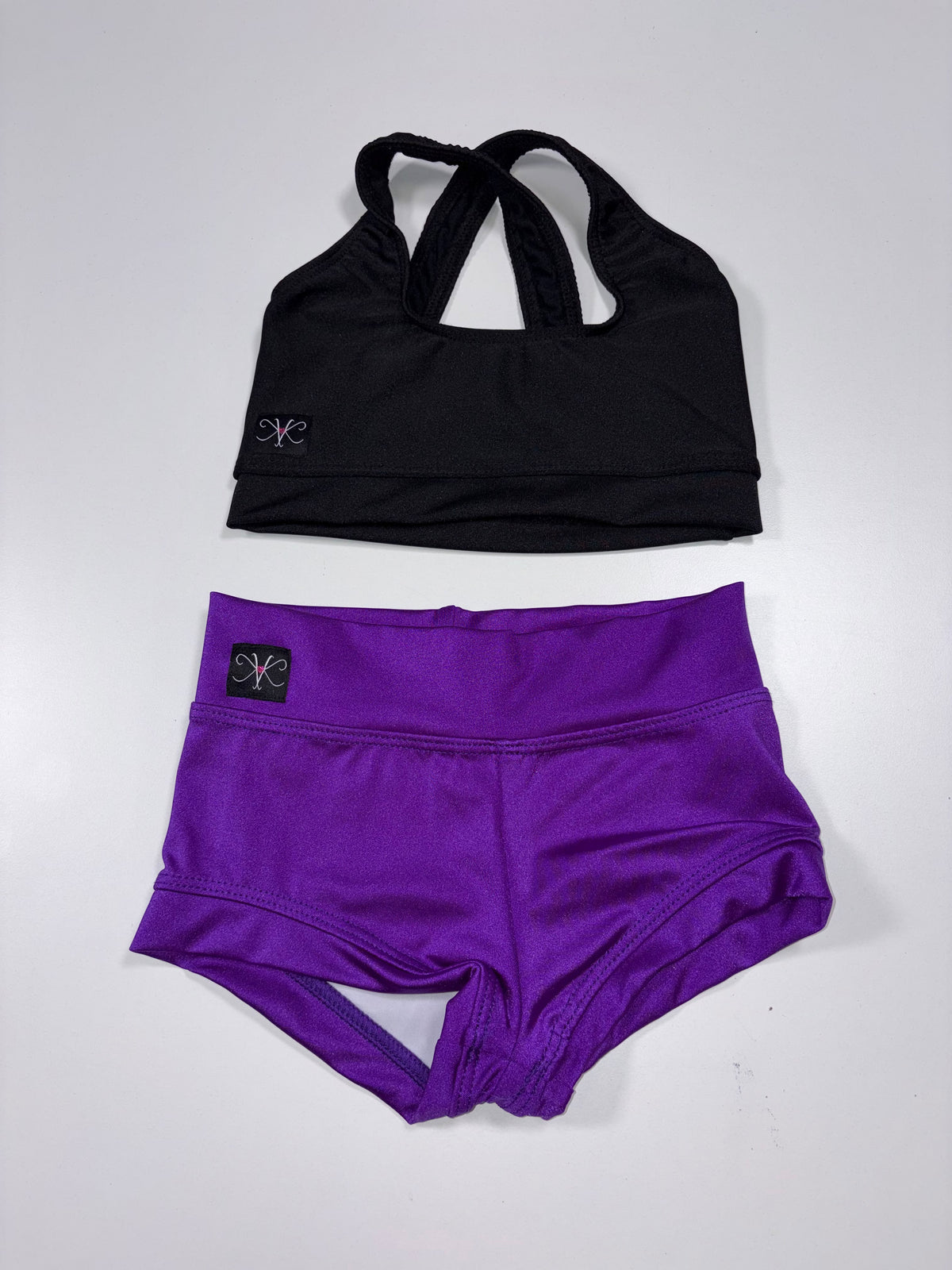 CM Sample Sale Sets/Leotards - Final Sale - Ready to Ship