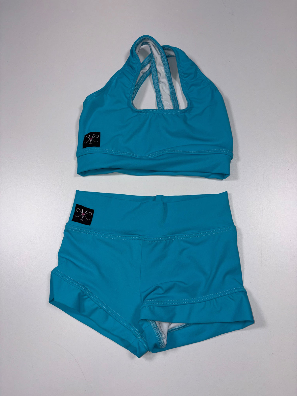 CS Sample Sale Sets/Leotards - Final Sale - Ready to Ship