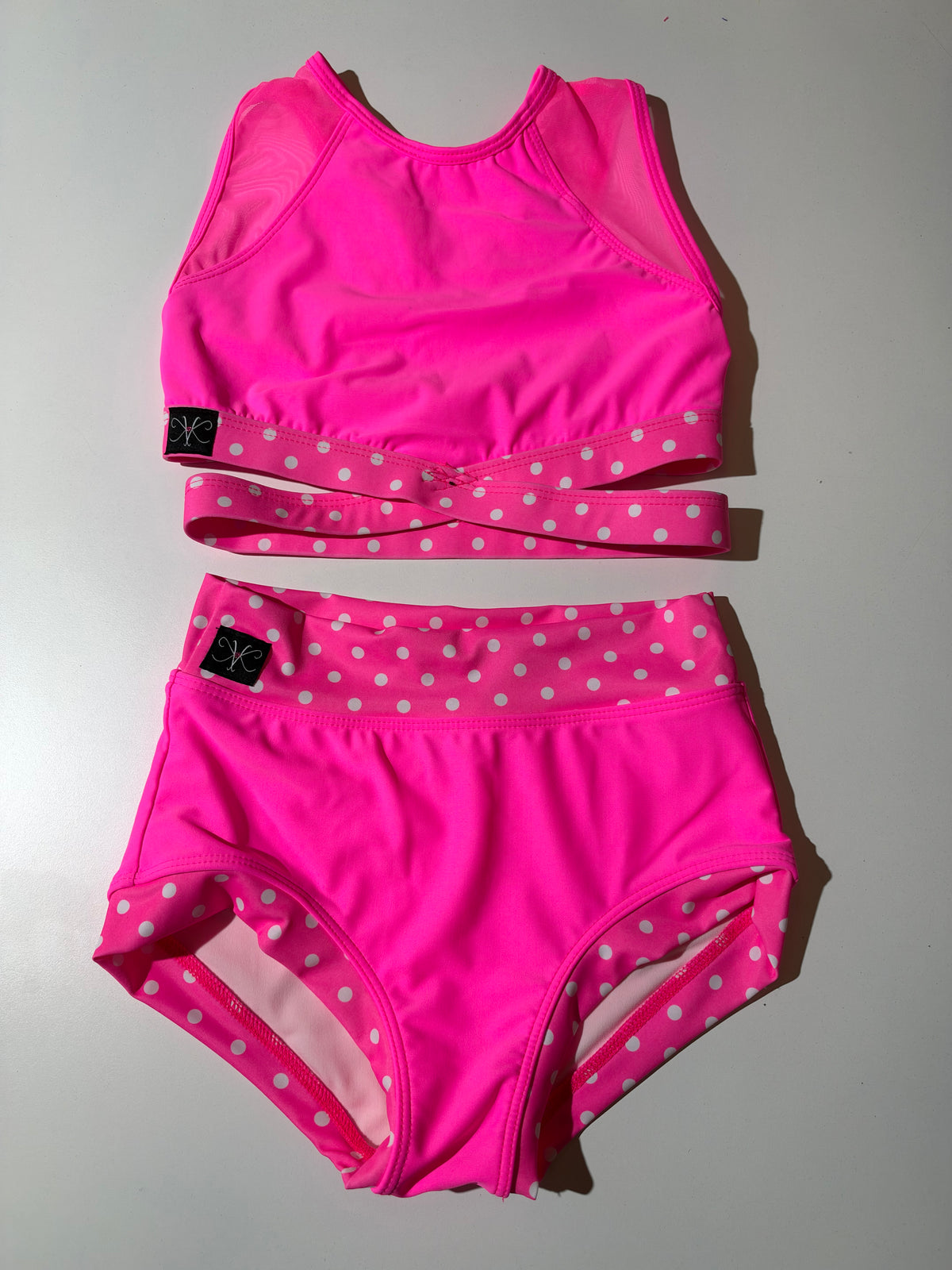 CXL Sample Sale Sets/Leotards - Final Sale - SAME DAY SHIP