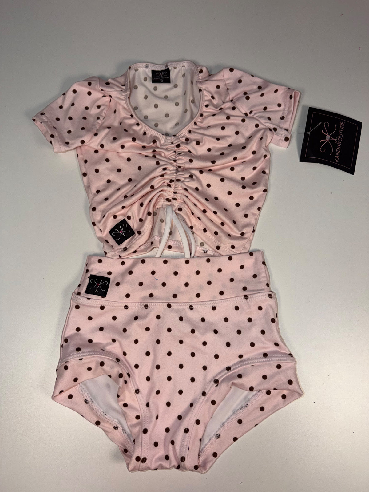 CM Sample Sale Sets/Leotards - Final Sale - Ready to Ship