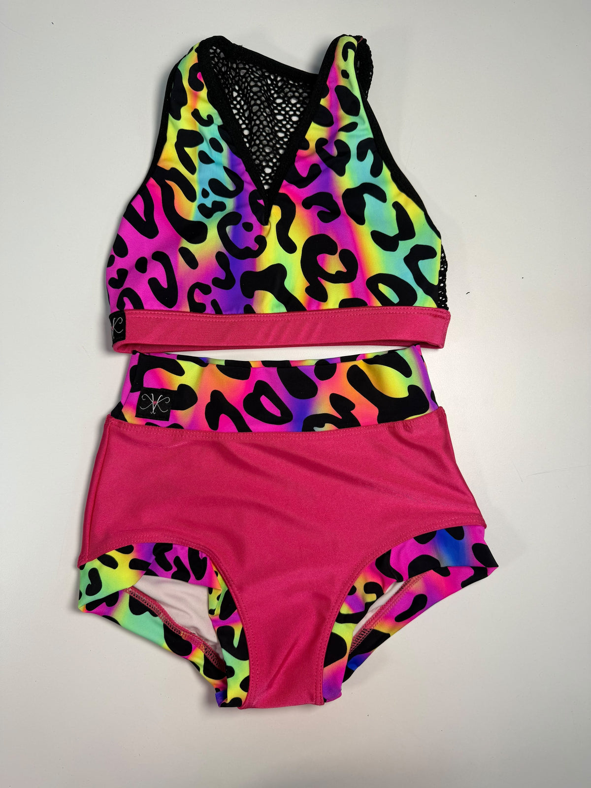 CL Sample Sale Sets/Leotards - Final Sale - Ready to Ship