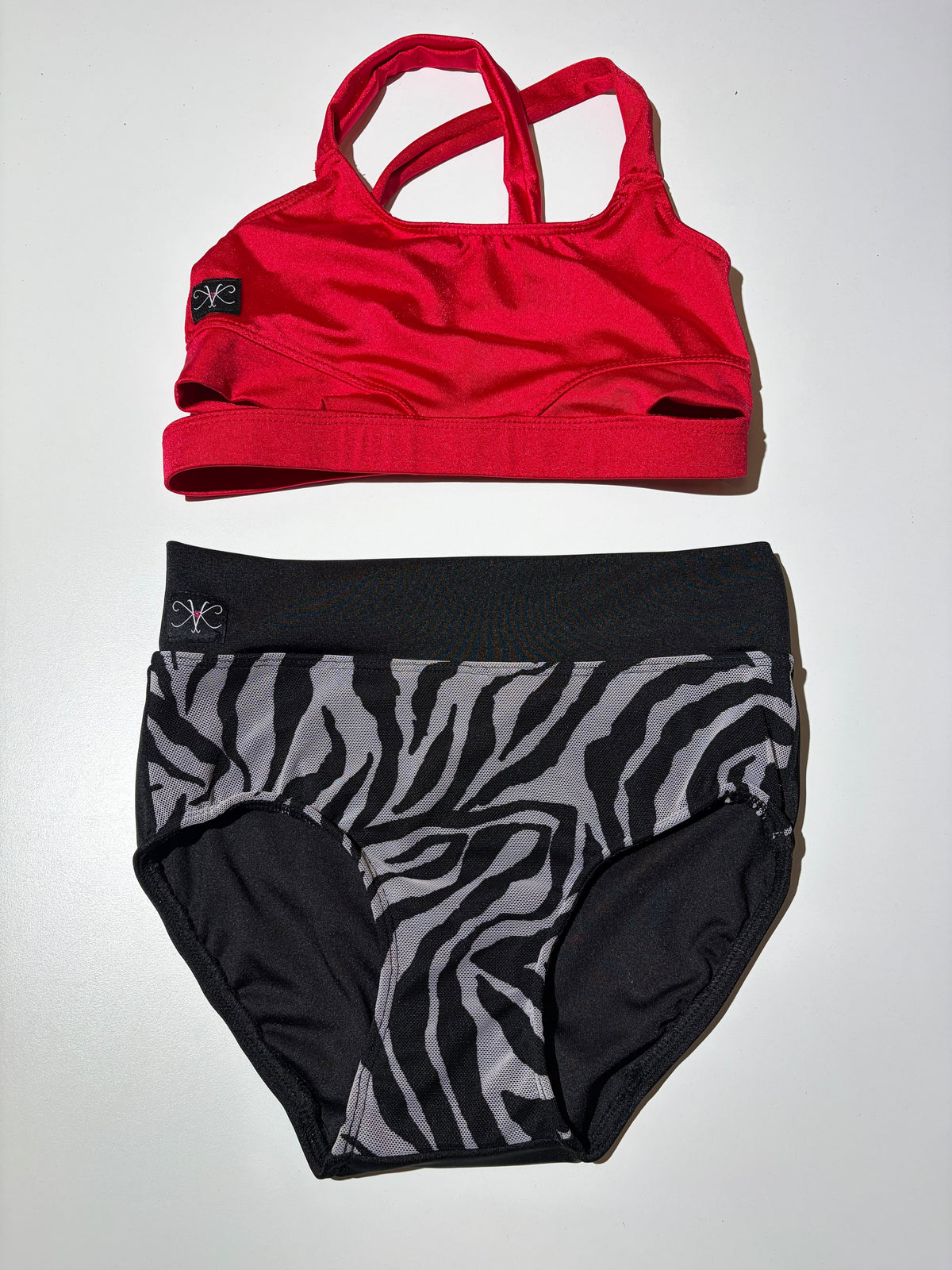 CXL Sample Sale Sets/Leotards - Final Sale - SAME DAY SHIP