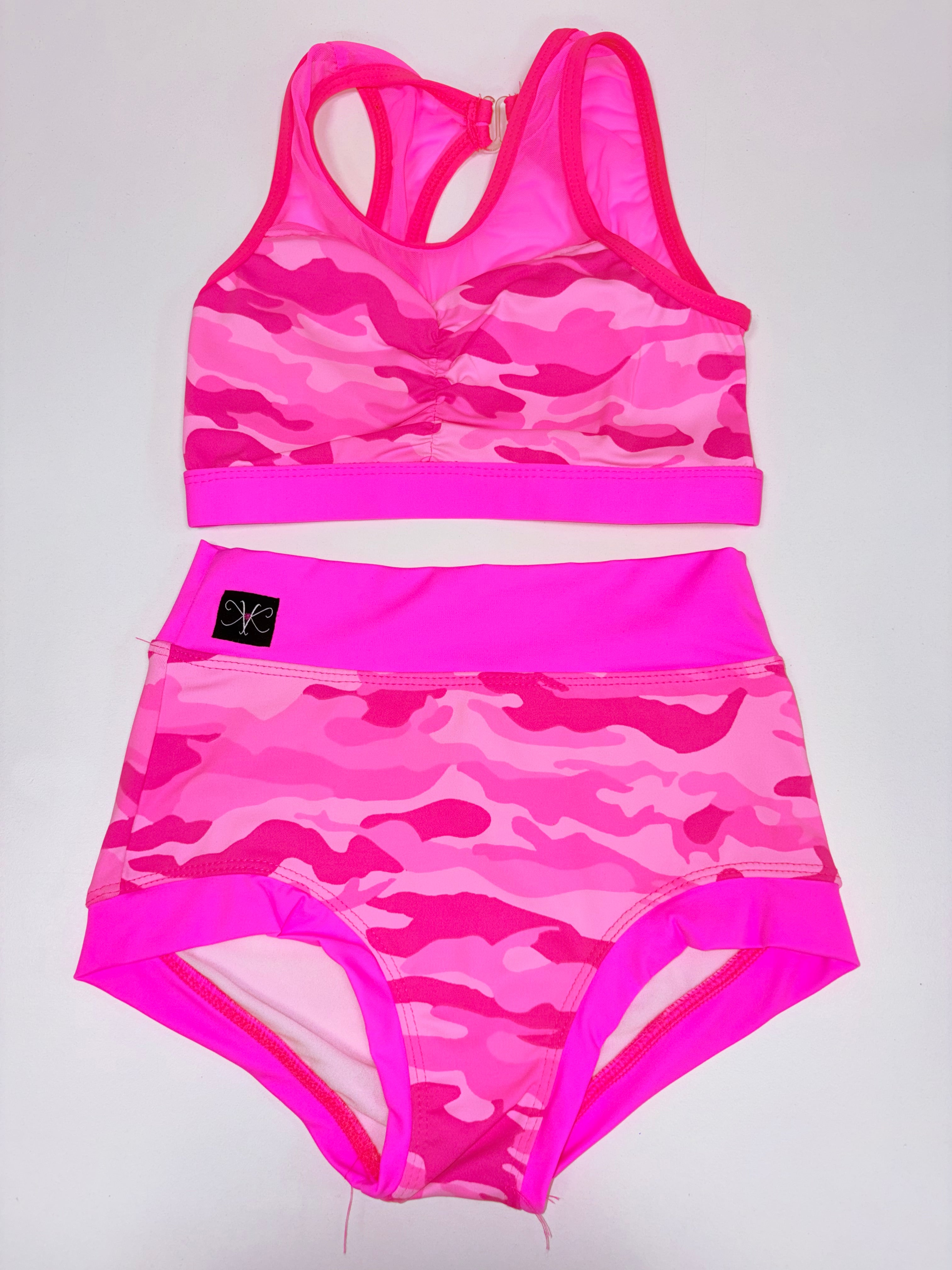 CXL Sample Sale Sets/Leotards - Final Sale