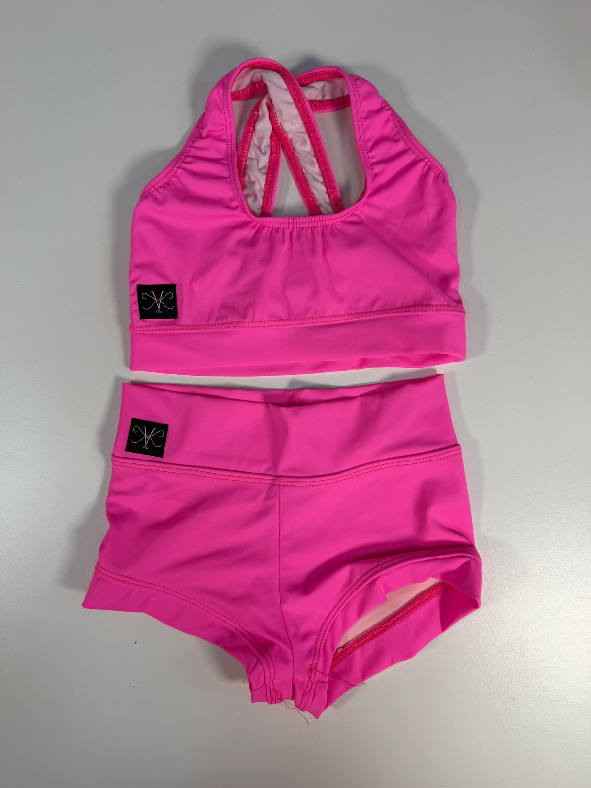 CM Sample Sale Sets/Leotards - Final Sale - Ready to Ship