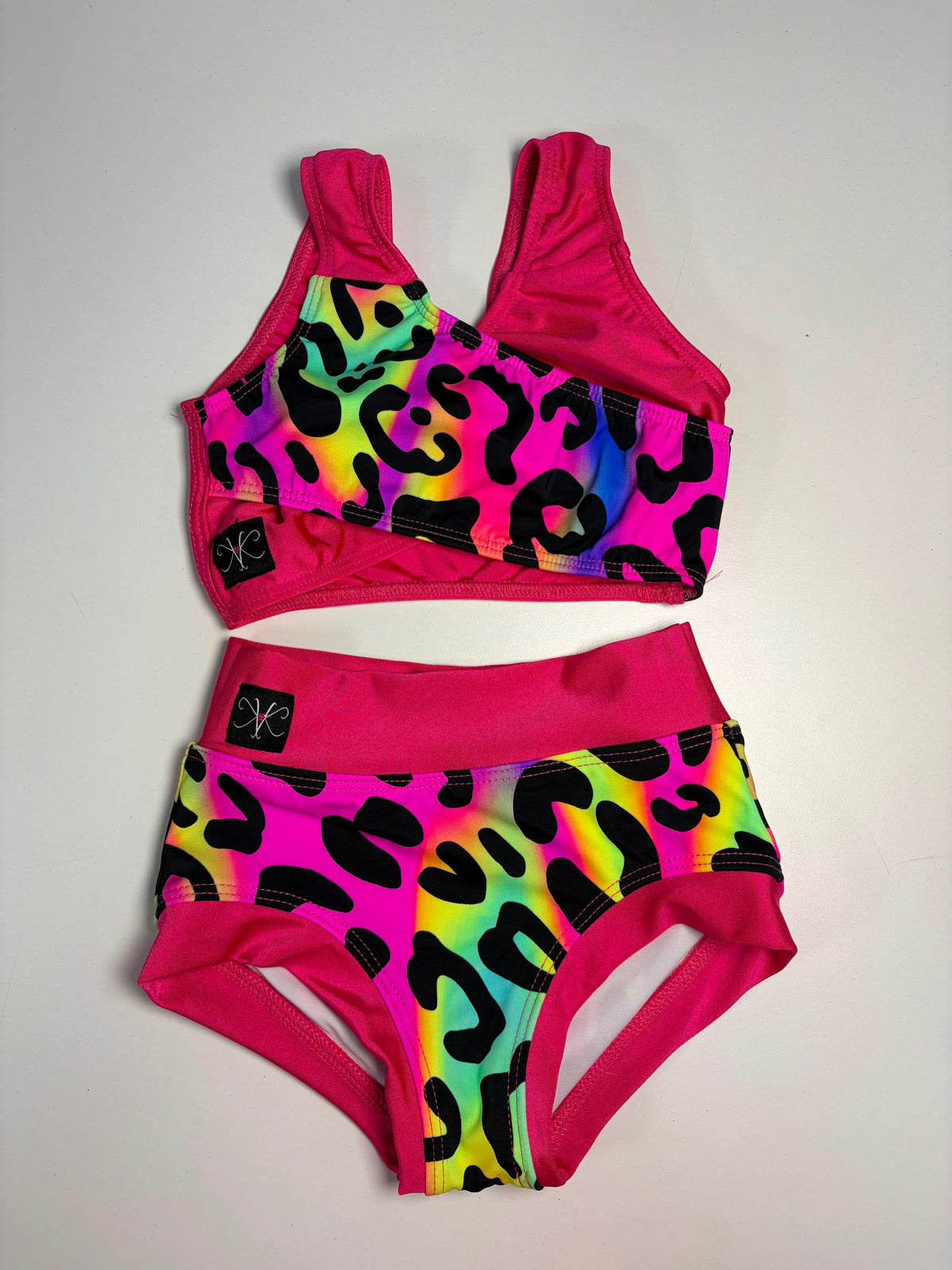 CS Sample Sale Sets/Leotards - Final Sale - Ready to Ship