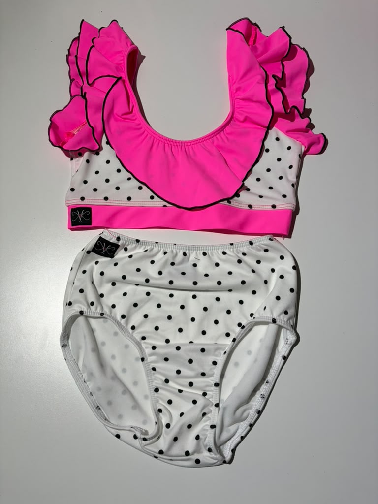 CXL Sample Sale Sets/Leotards - Final Sale - Ready to Ship