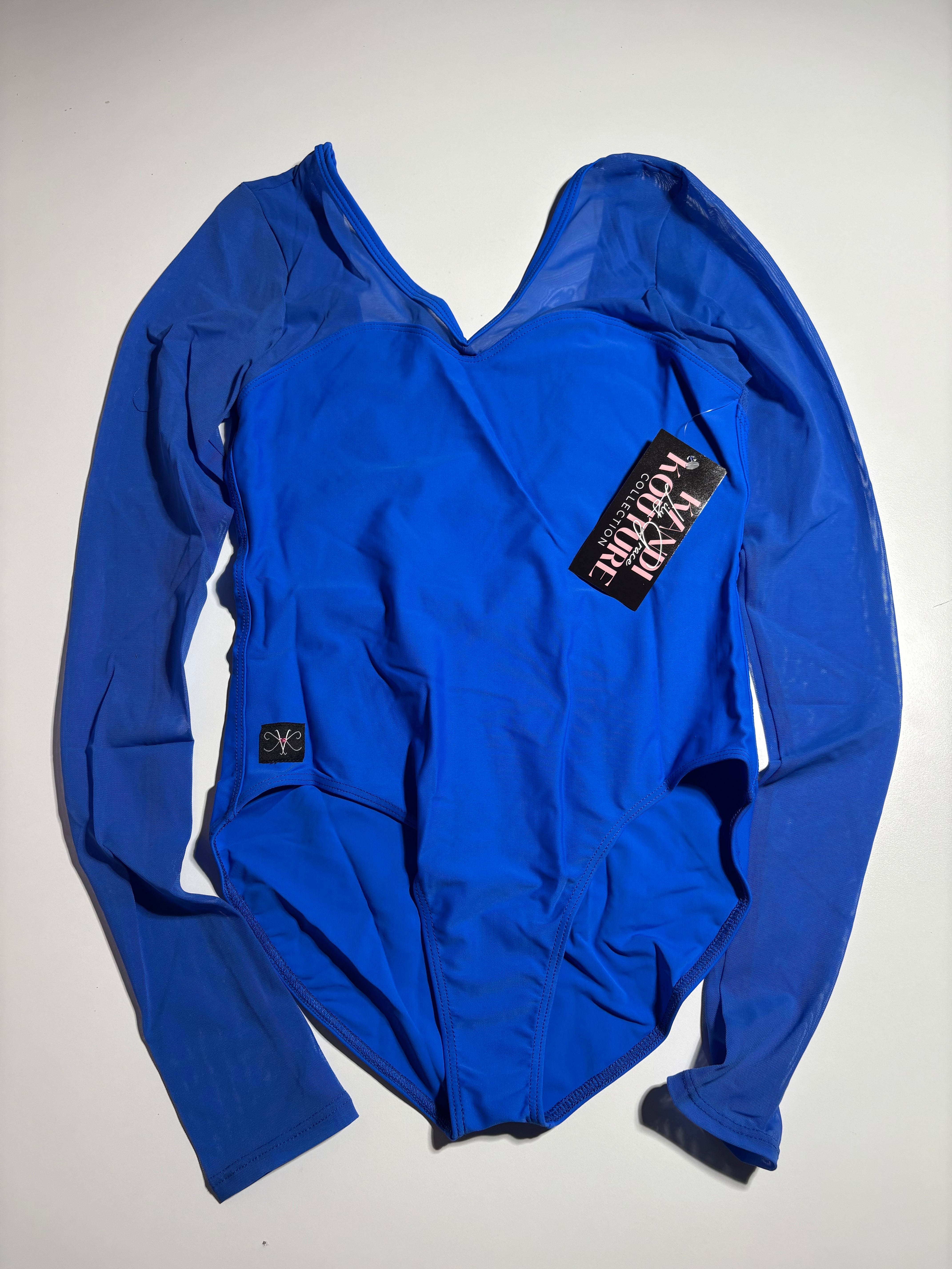 TL Sample Sale Sets/Leotards - Final Sale - Ready to Ship