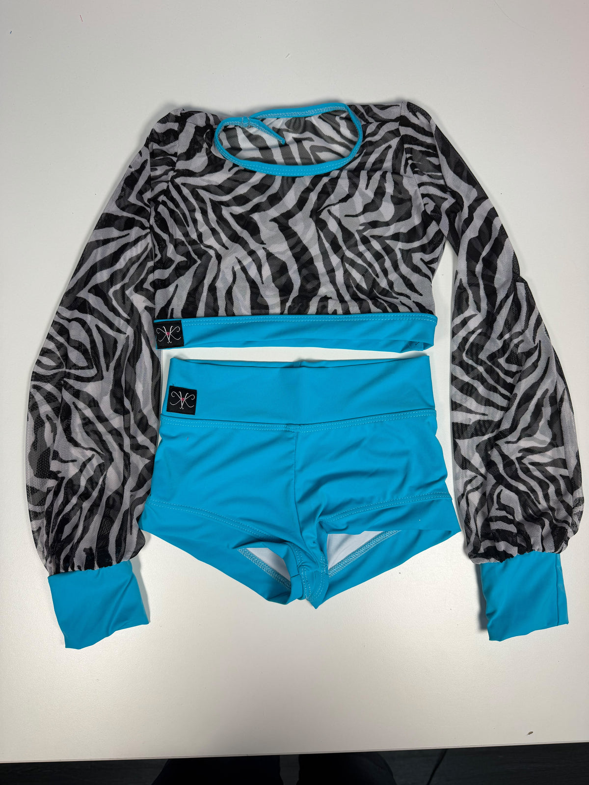CM Sample Sale Sets/Leotards - Final Sale - Ready to Ship