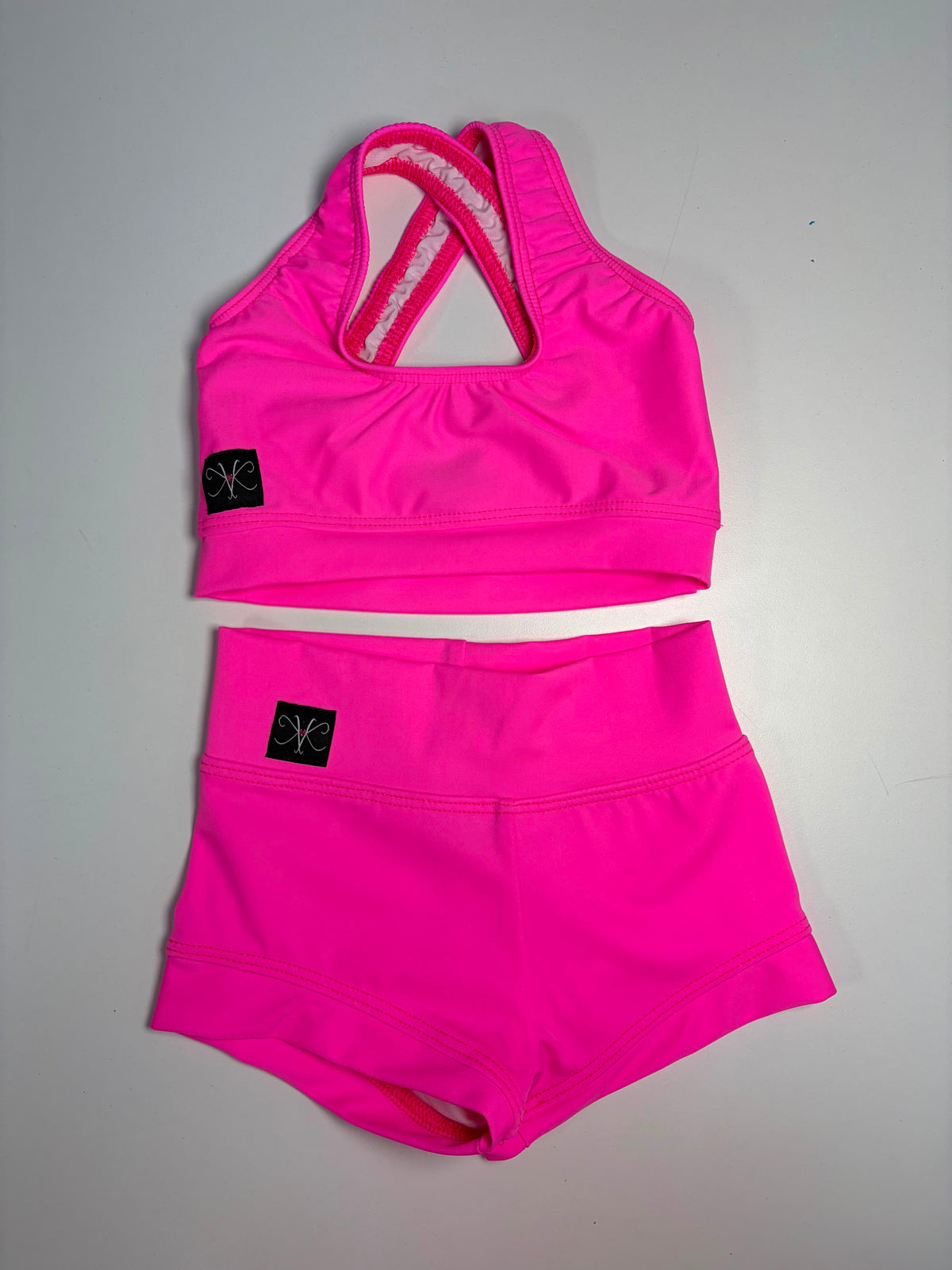 CS Sample Sale Sets/Leotards - Final Sale - Ready to Ship