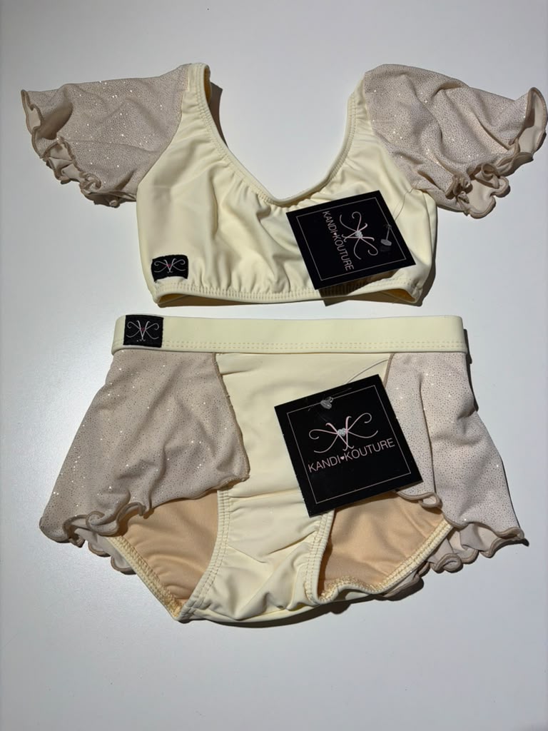 CM Sample Sale Sets/Leotards - Final Sale - Ready to Ship