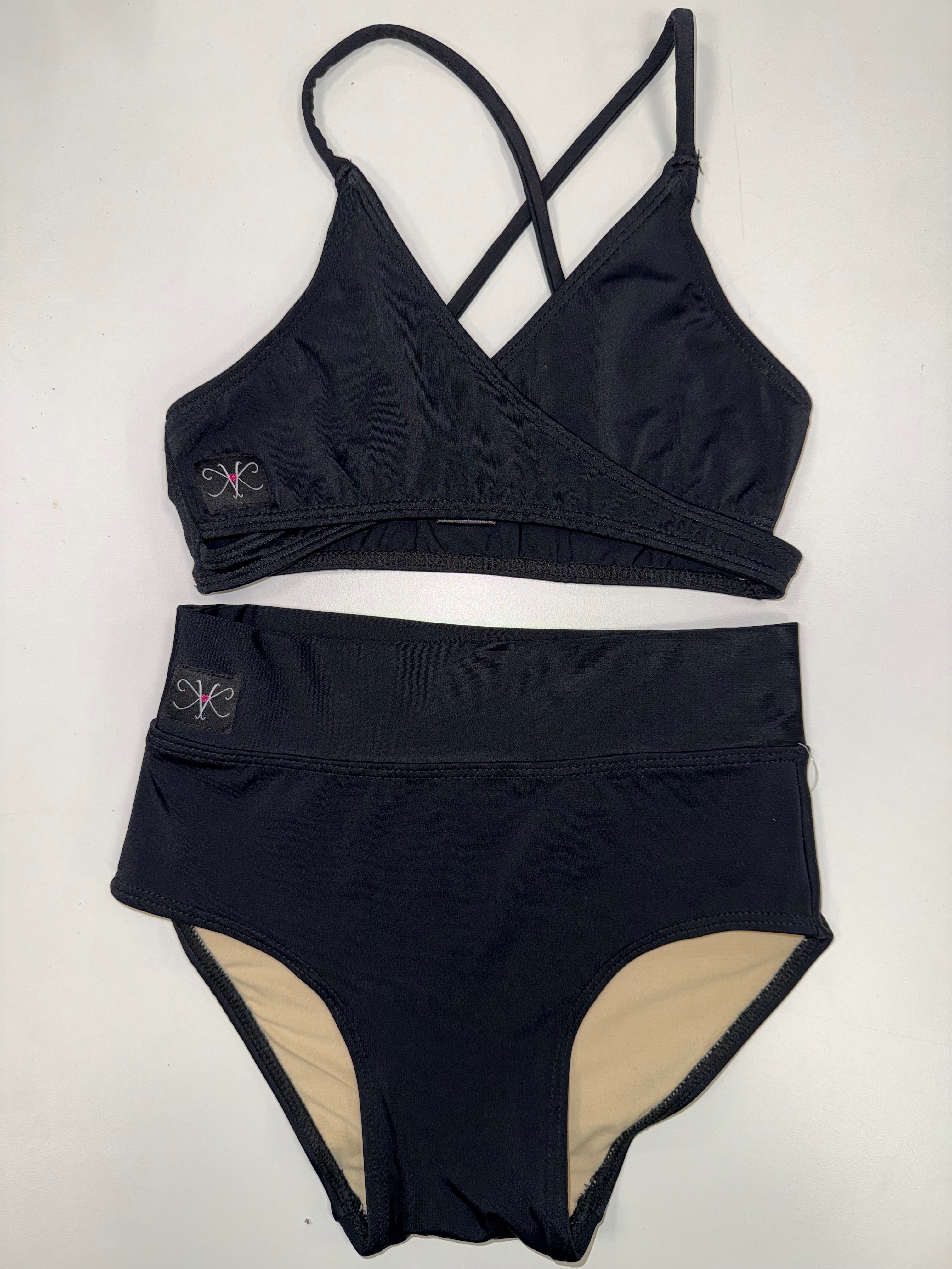 CL Sample Sale Sets/Leotards - Final Sale - Ready to Ship