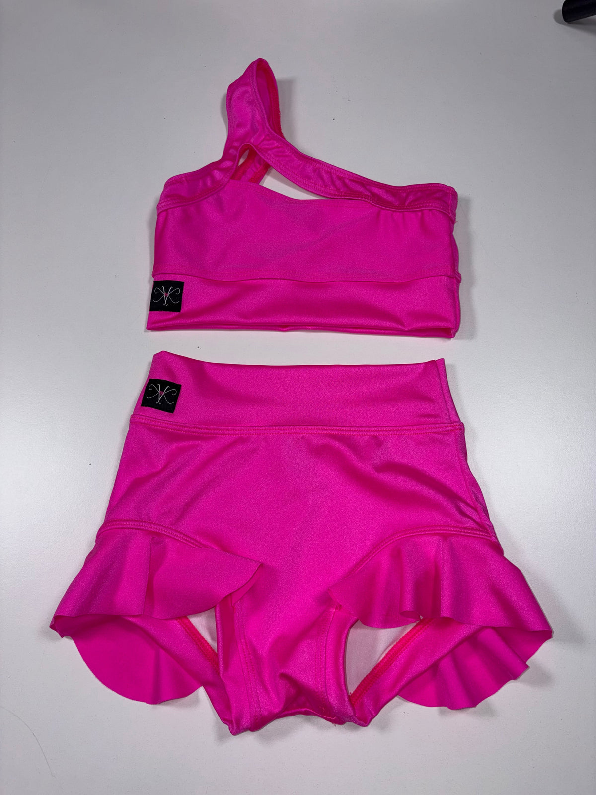 CM Sample Sale Sets/Leotards - Final Sale - Ready to Ship