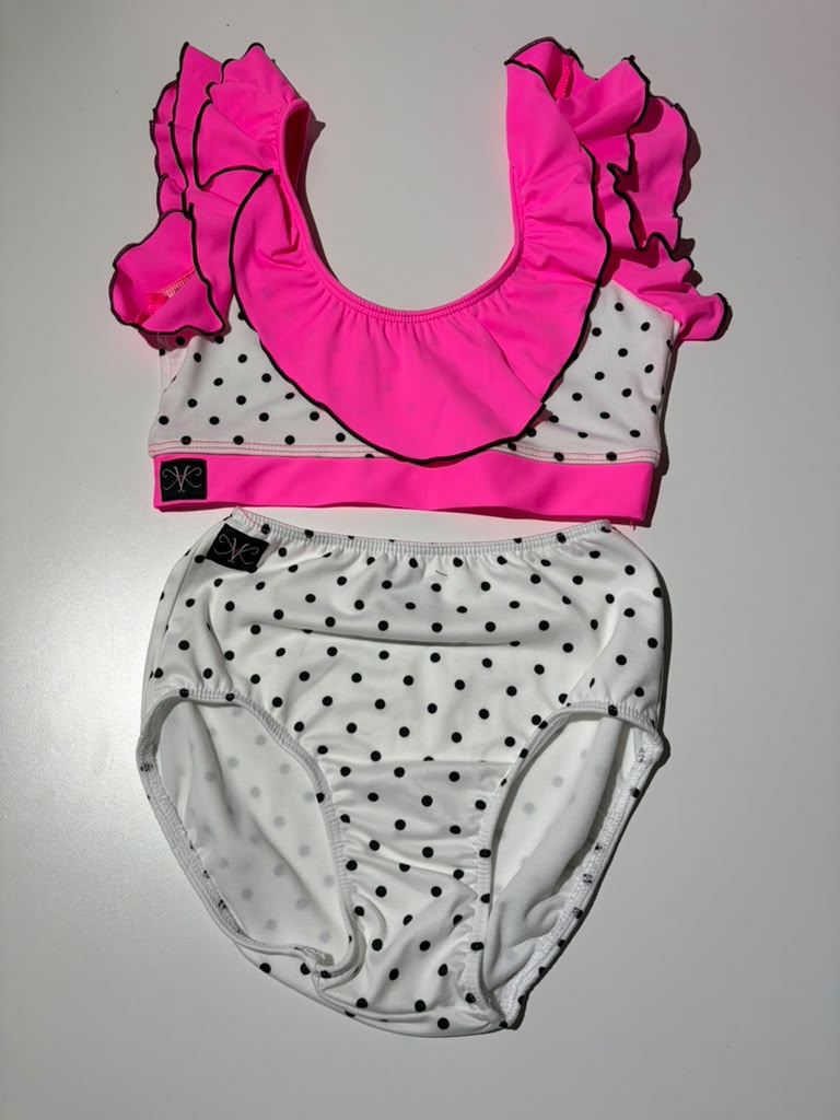 CXL Sample Sale Sets/Leotards - Final Sale - Ready to Ship