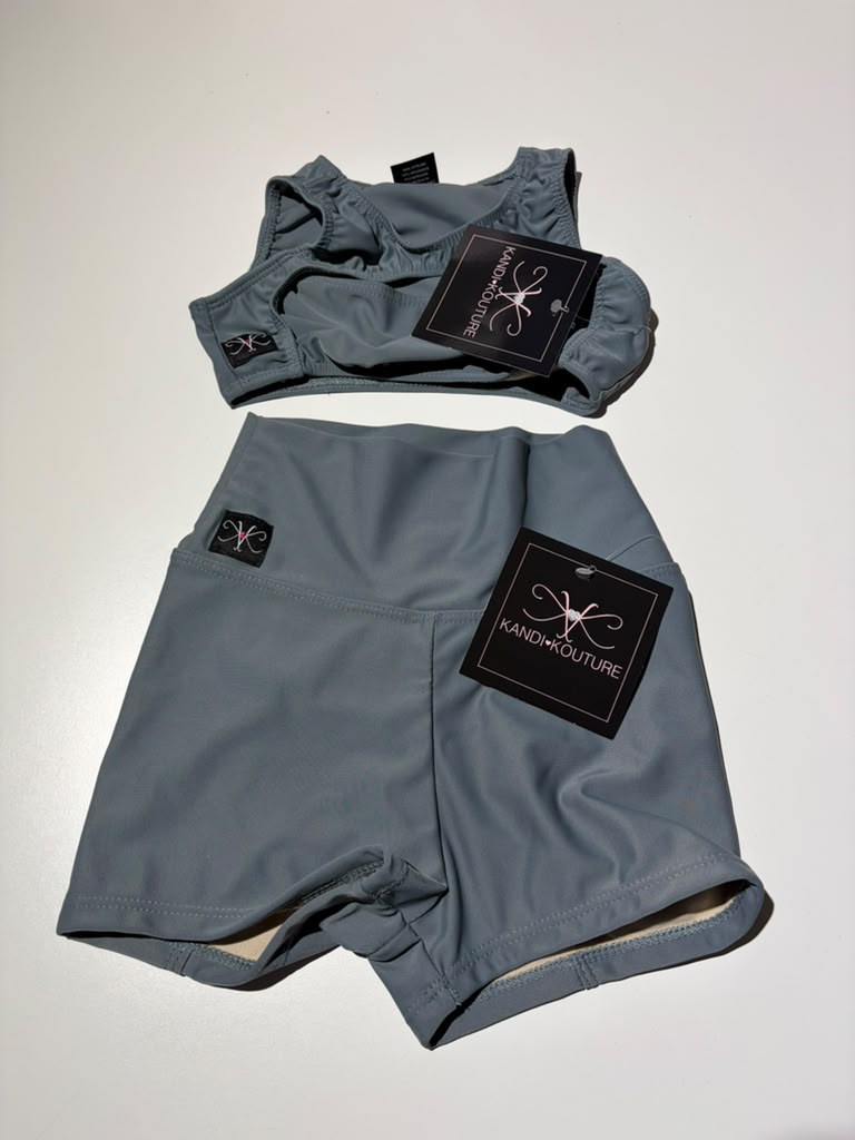 CM Sample Sale Sets/Leotards - Final Sale - Ready to Ship