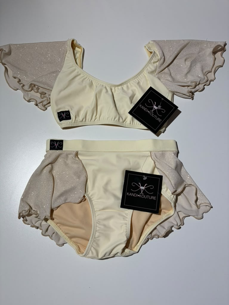 CXL Sample Sale Sets/Leotards - Final Sale