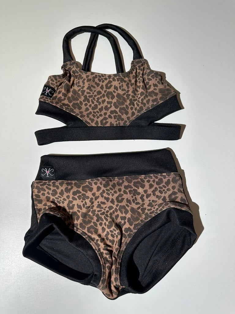 CL Sample Sale Sets/Leotards - Final Sale - SAME DAY SHIP