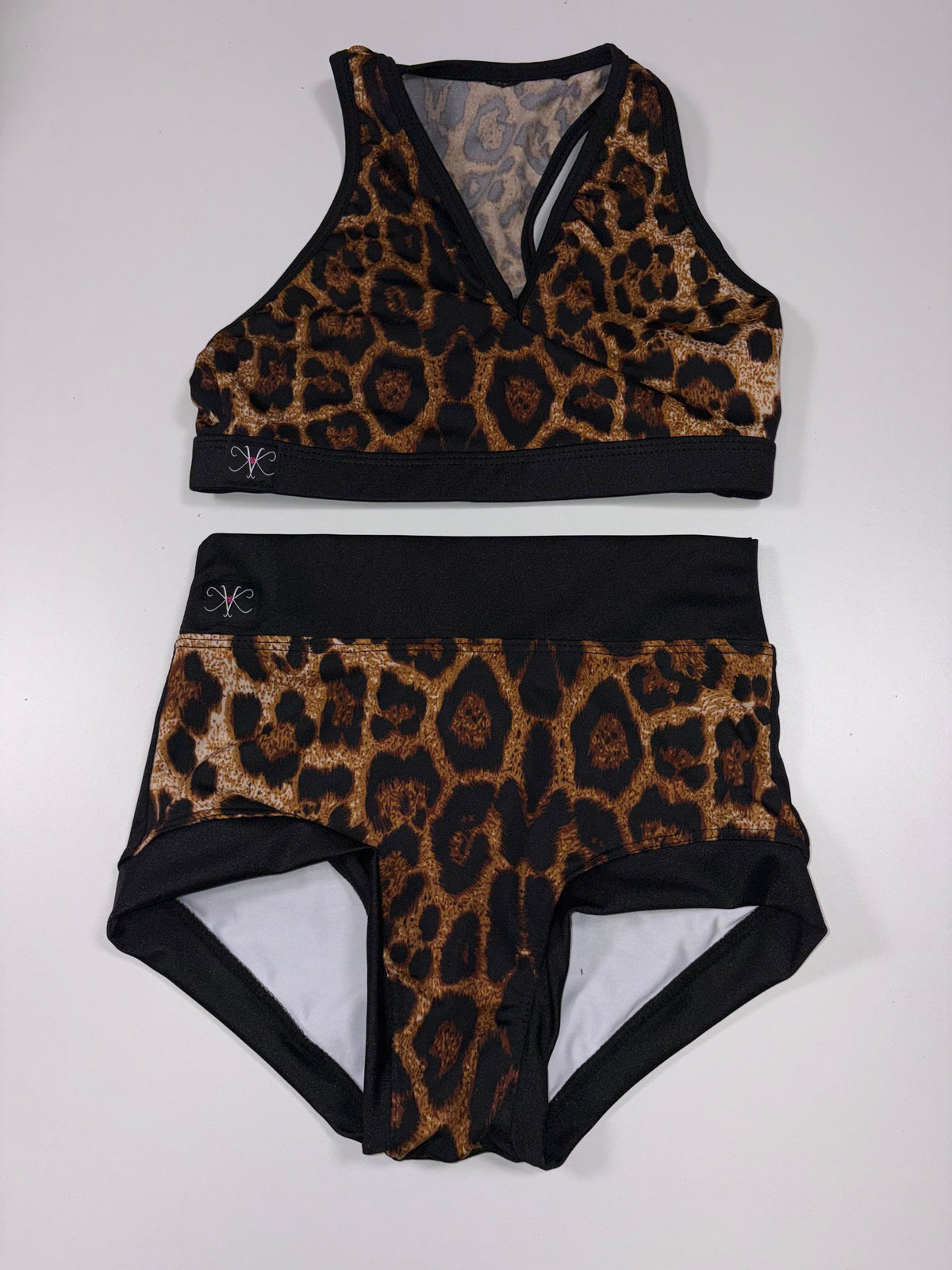 CXL Sample Sale Sets/Leotards - Final Sale - Ready to Ship
