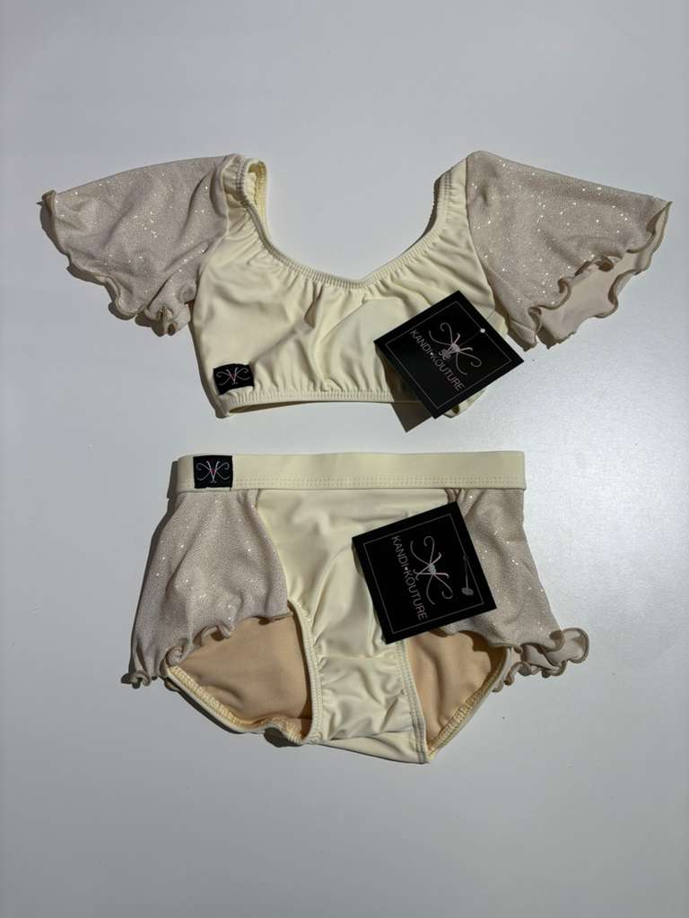 CM Sample Sale Sets/Leotards - Final Sale - Ready to Ship