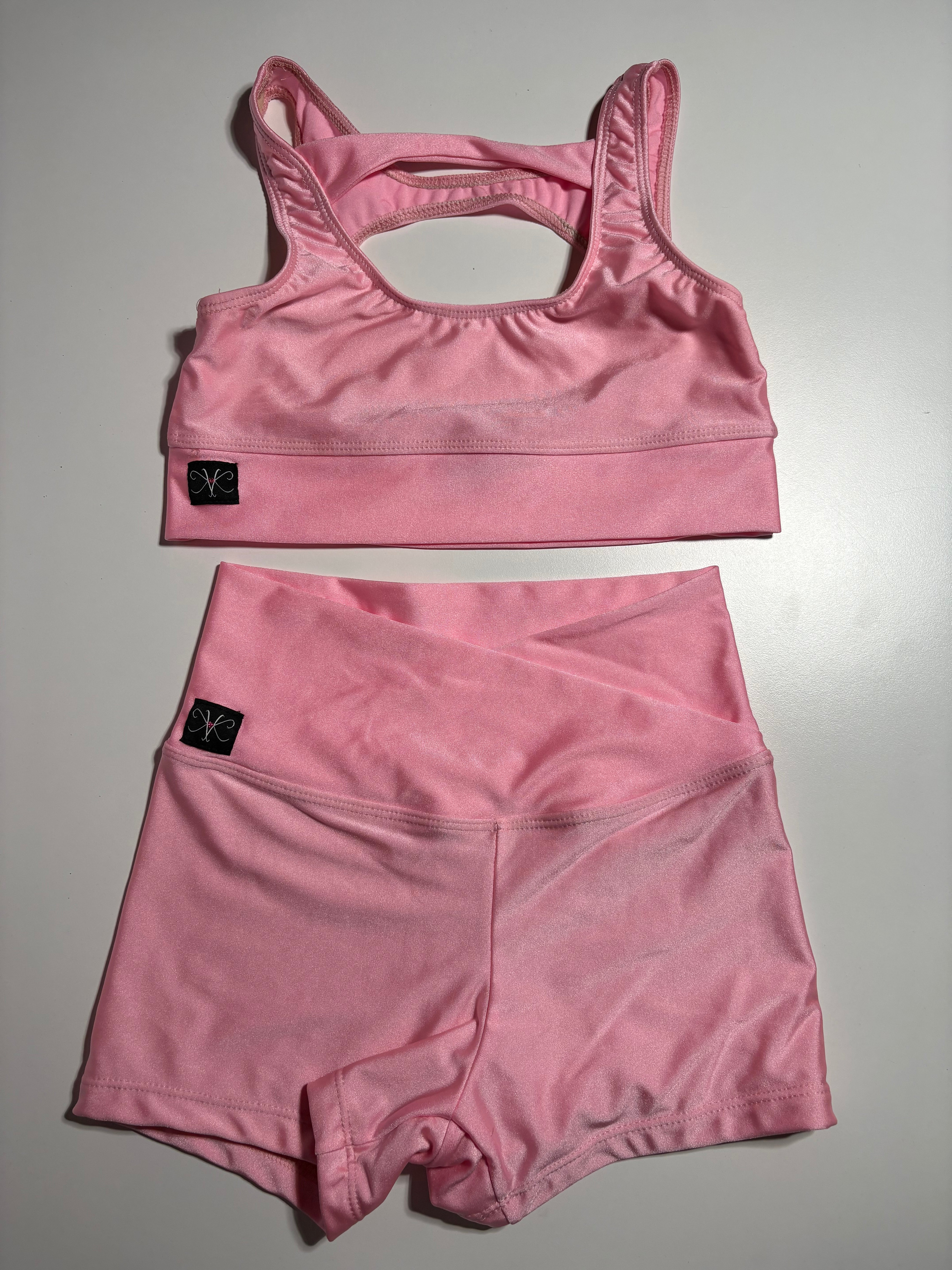 TXS Sample Sale Sets/Leotards - Final Sale - Ready to Ship