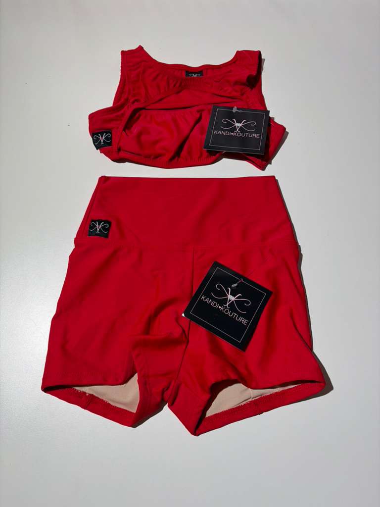 CL Sample Sale Sets/Leotards - Final Sale