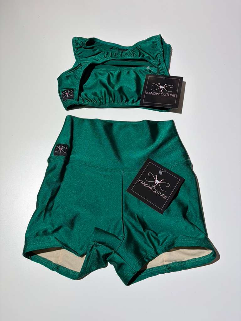 CL Sample Sale Sets/Leotards - Final Sale