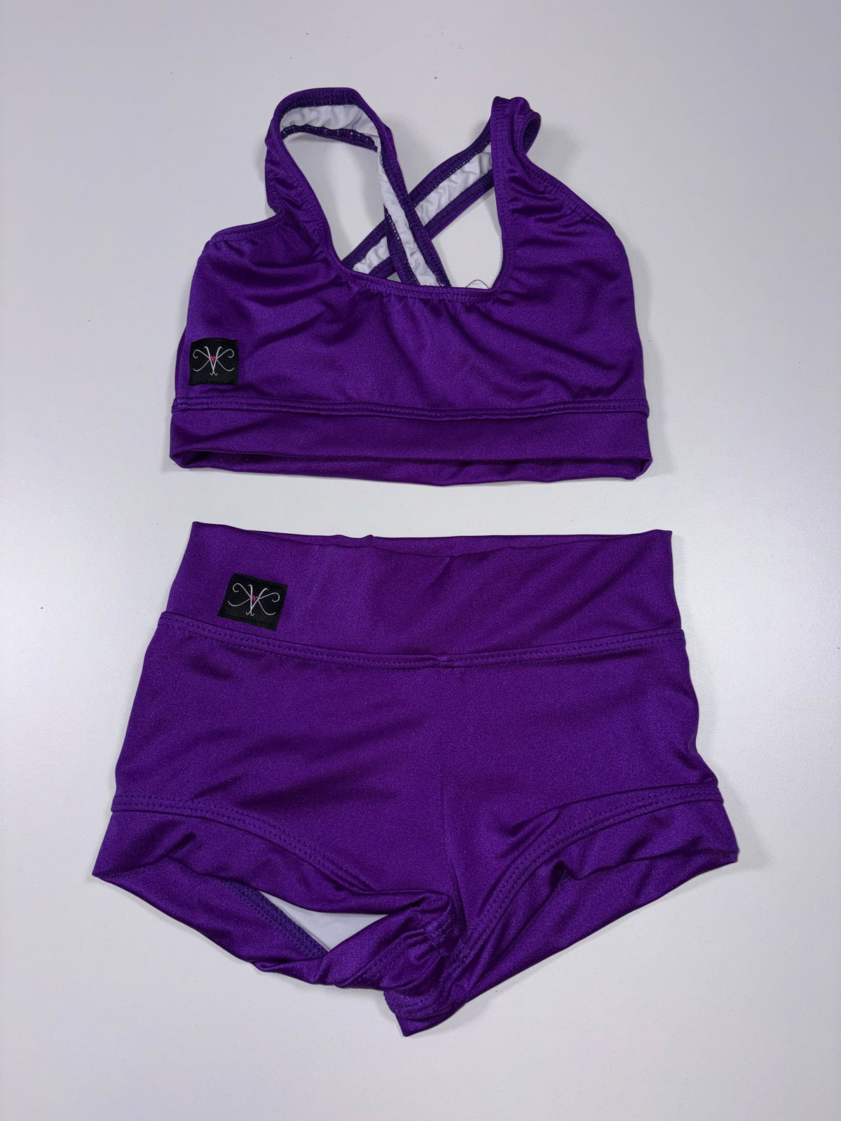 CM Sample Sale Sets/Leotards - Final Sale - Ready to Ship