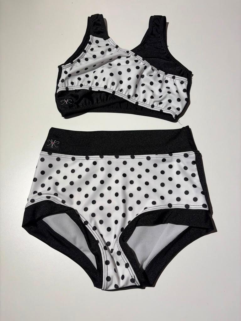 CXL Sample Sale Sets/Leotards - Final Sale - Ready to Ship