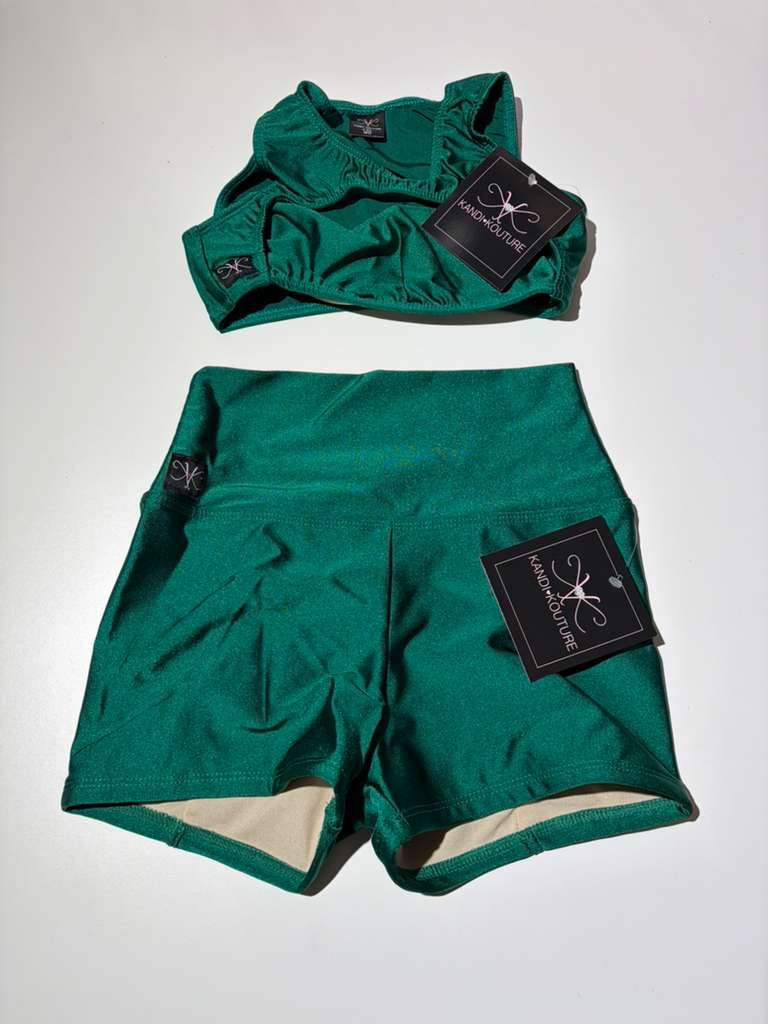 CXL Sample Sale Sets/Leotards - Final Sale - Ready to Ship