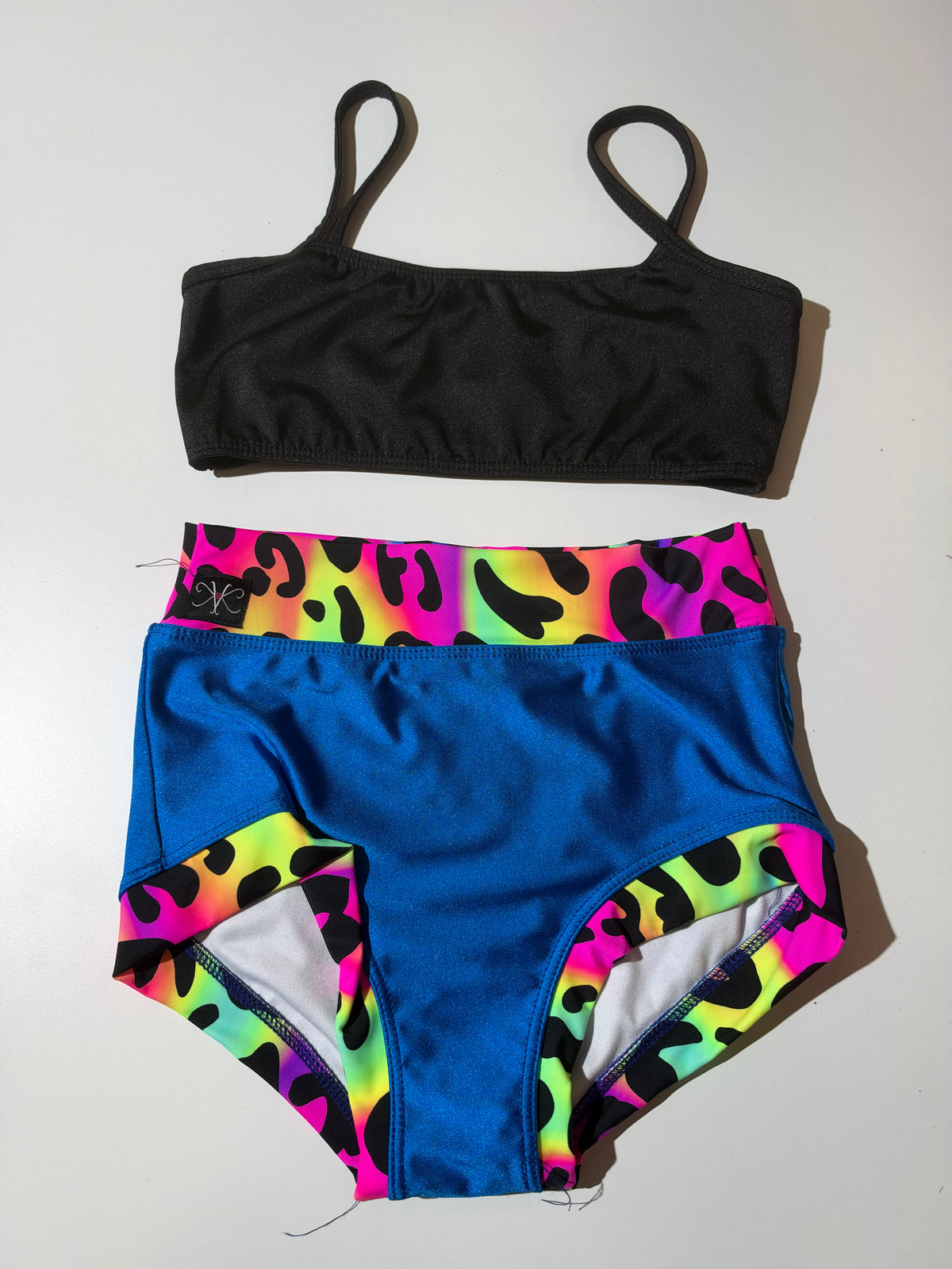 CXL Sample Sale Sets/Leotards - Final Sale - SAME DAY SHIP