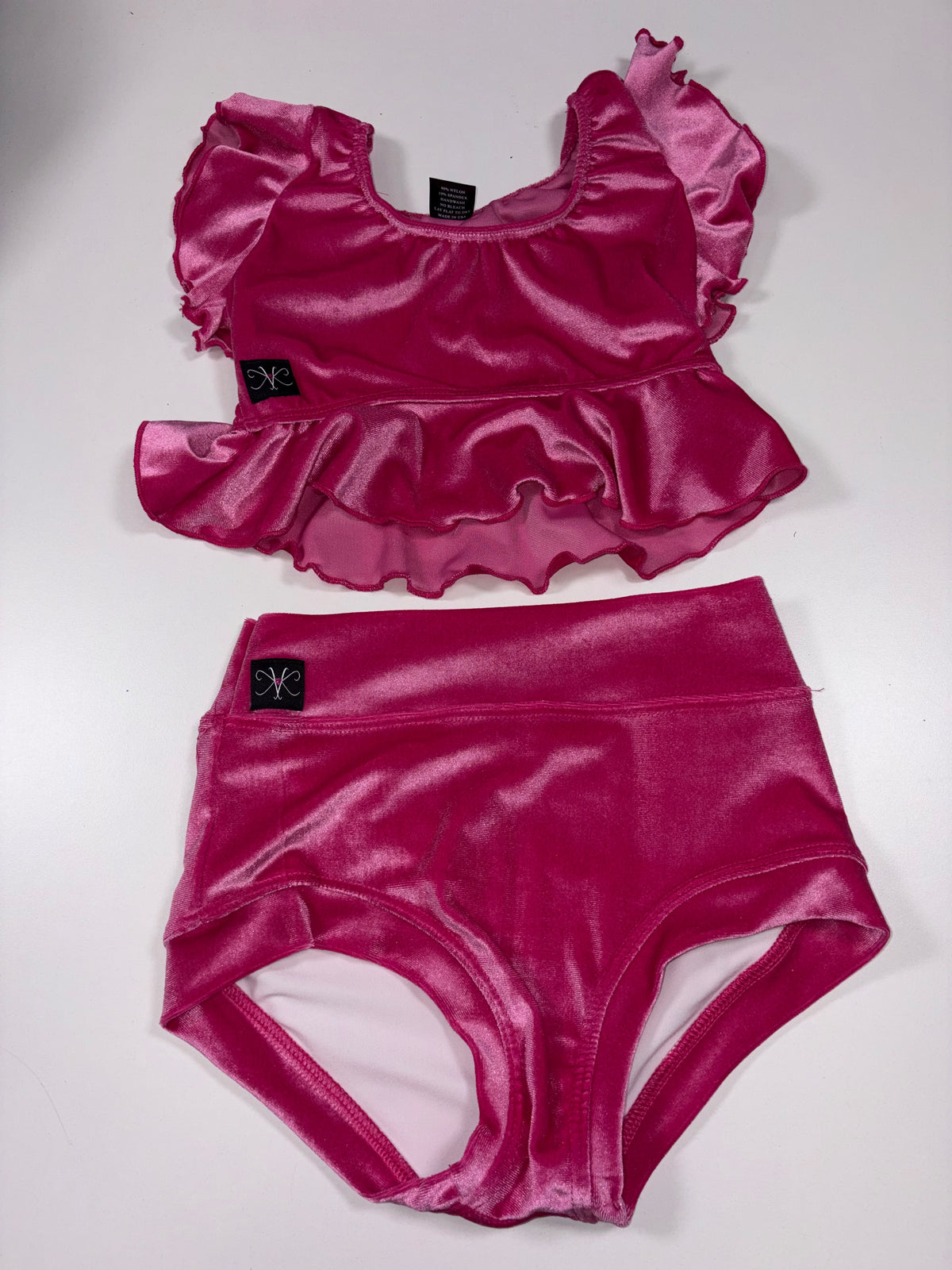 CXL Sample Sale Sets/Leotards - Final Sale - Ready to Ship