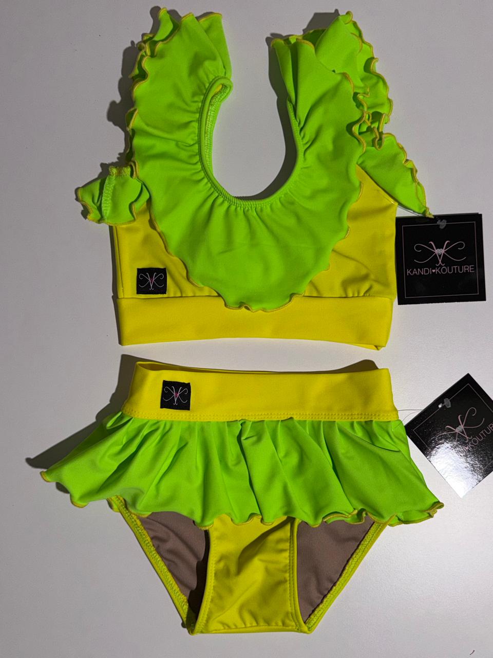 CM Sample Sale Sets/Leotards - Final Sale - Ready to Ship