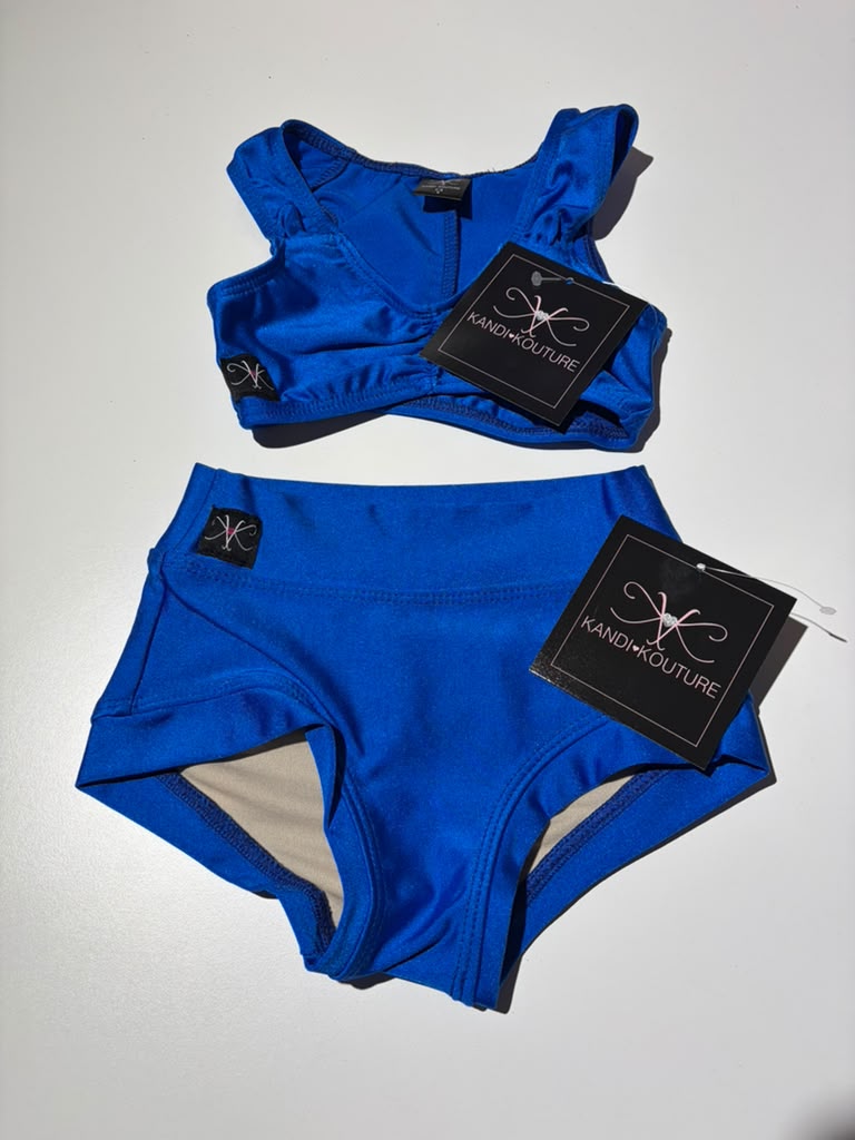 CS Sample Sale Sets/Leotards - Final Sale - Ready to Ship