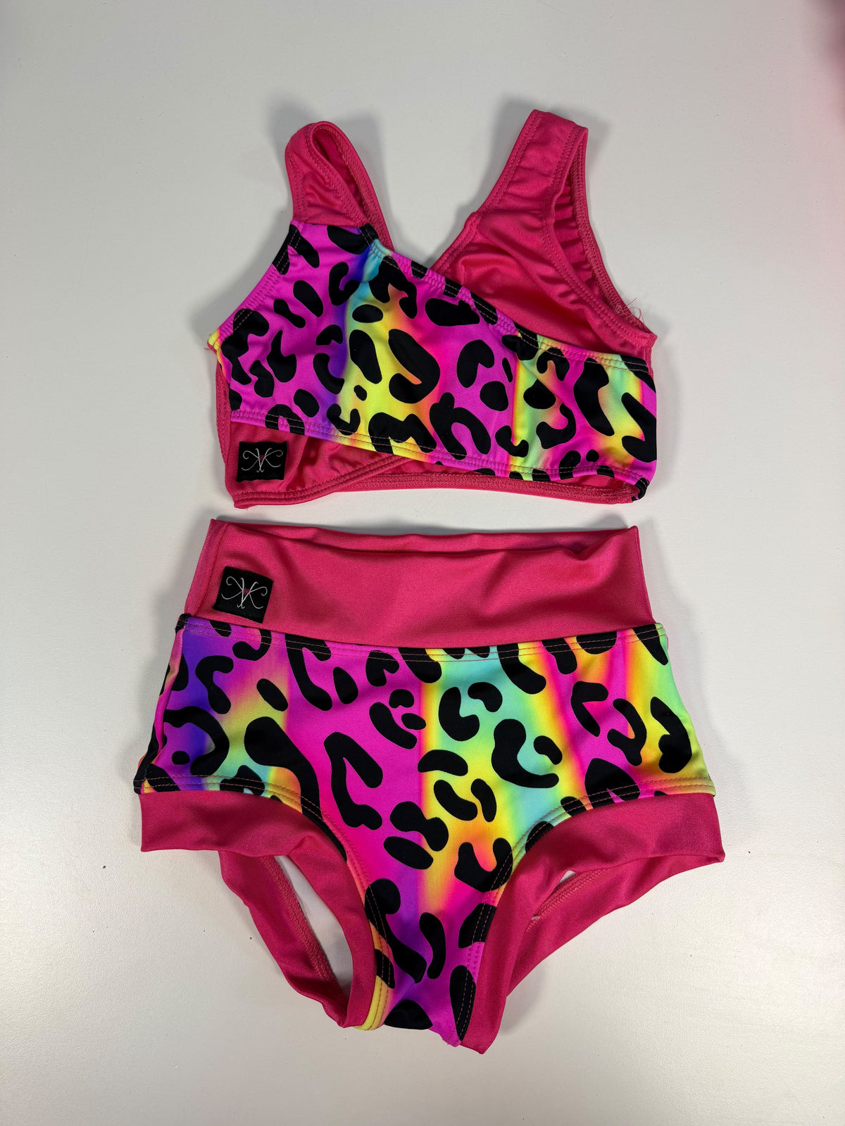CM Sample Sale Sets/Leotards - Final Sale - Ready to Ship