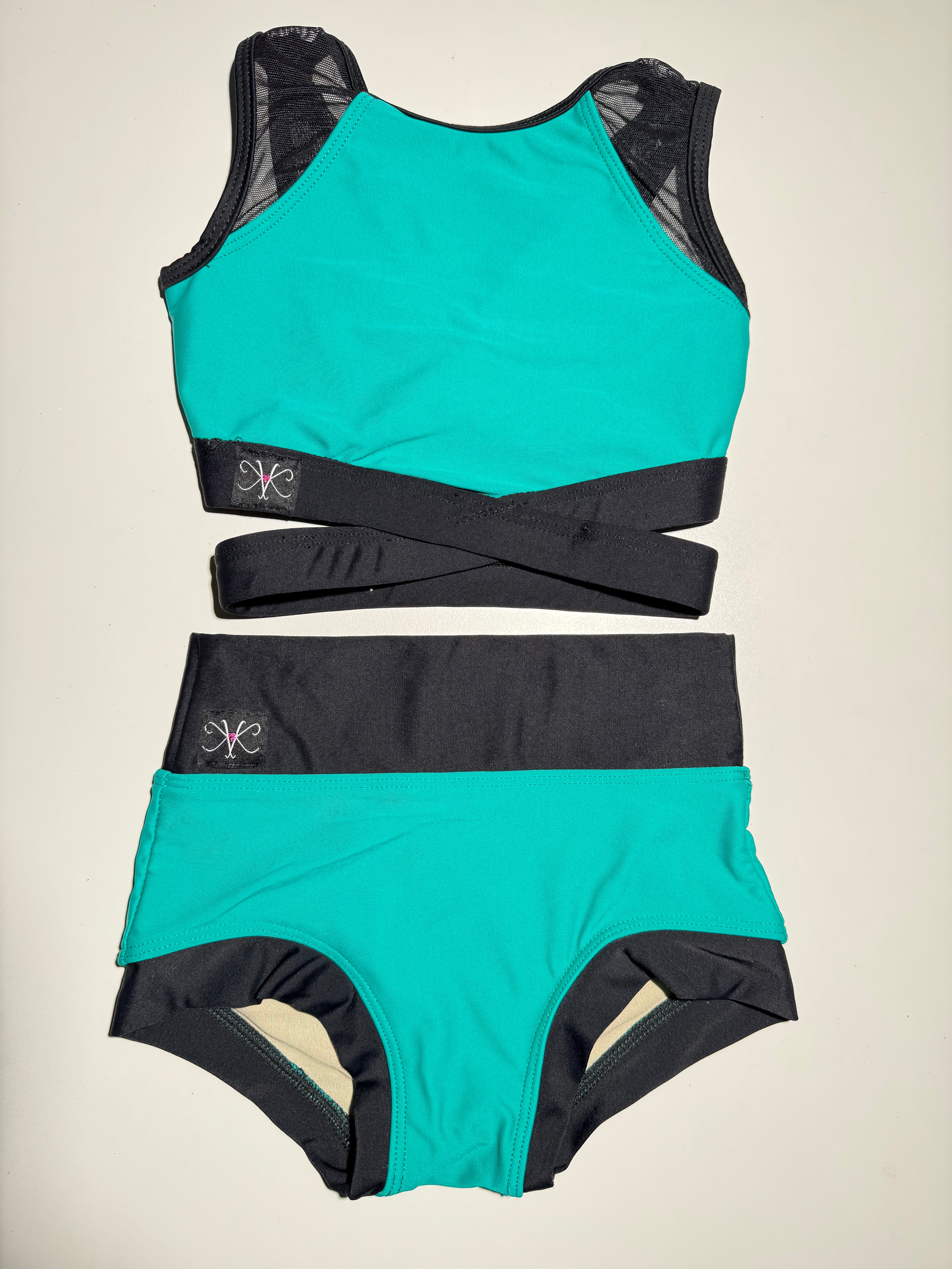 CS Sample Sale Sets/Leotards - Final Sale - Ready to Ship