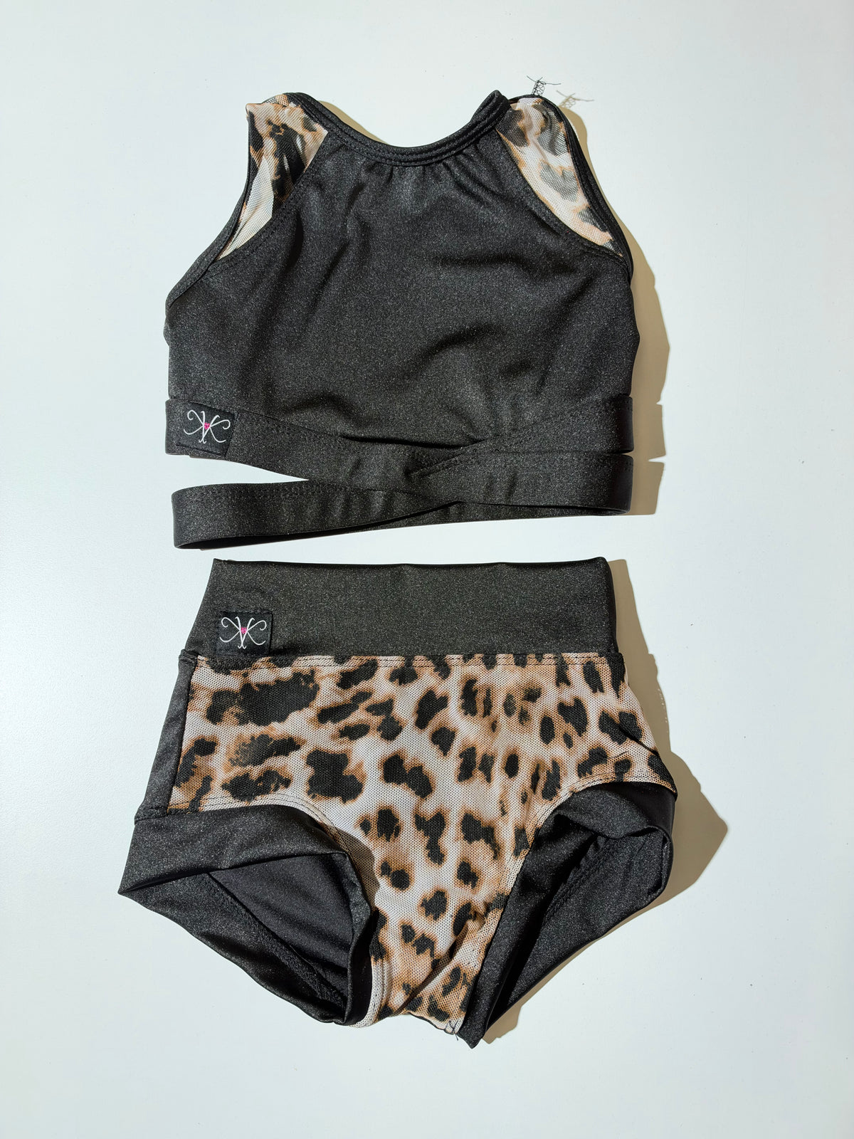 CS Sample Sale Sets/Leotards - Final Sale - SAME DAY SHIP