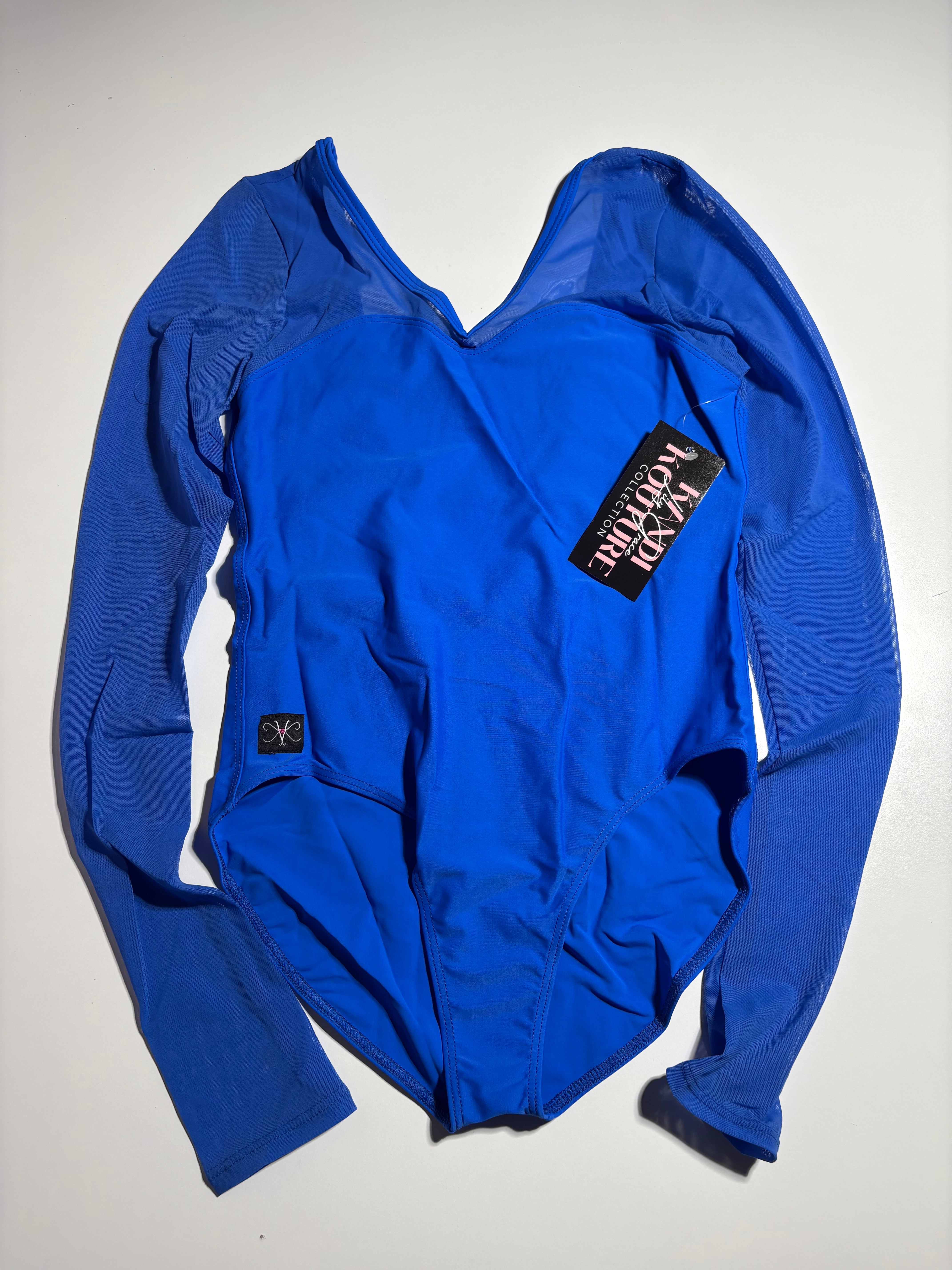 TL Sample Sale Sets/Leotards - Final Sale - Ready to Ship